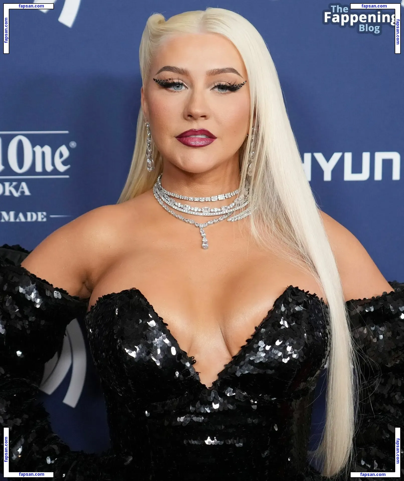 Christina Aguilera голая фото #2482 с Онлифанс