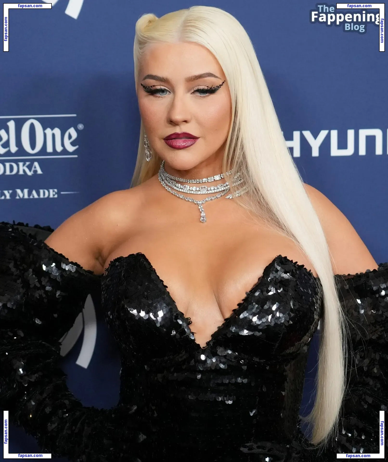 Christina Aguilera голая фото #2483 с Онлифанс