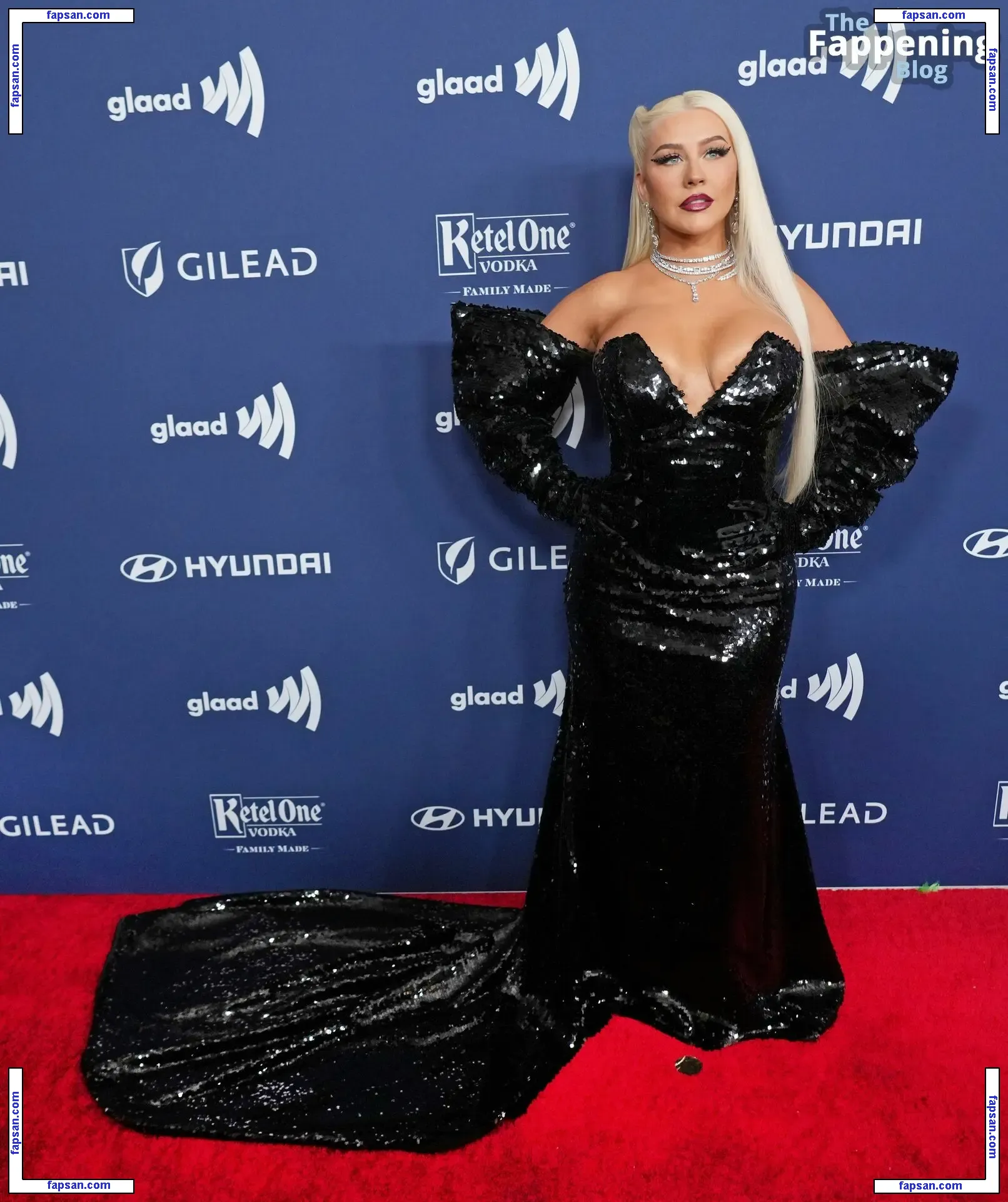 Christina Aguilera голая фото #2484 с Онлифанс