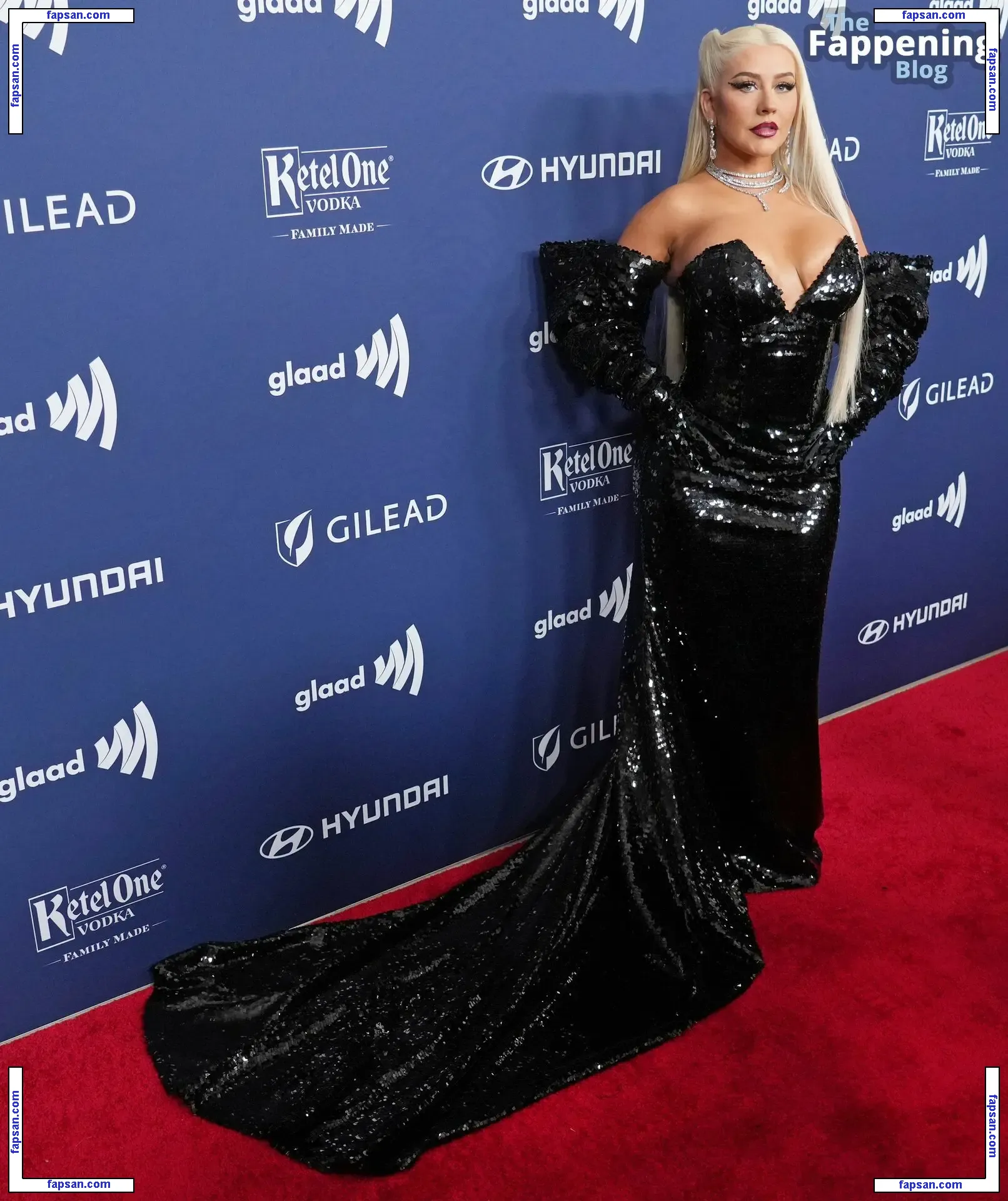 Christina Aguilera голая фото #2485 с Онлифанс