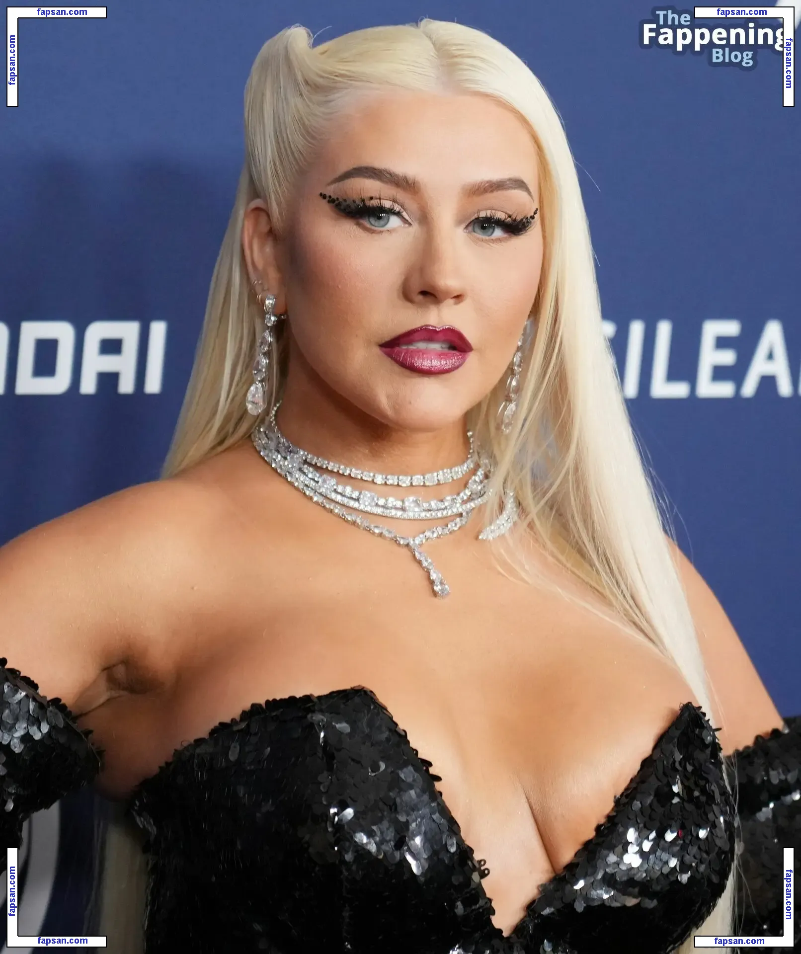 Christina Aguilera голая фото #2487 с Онлифанс