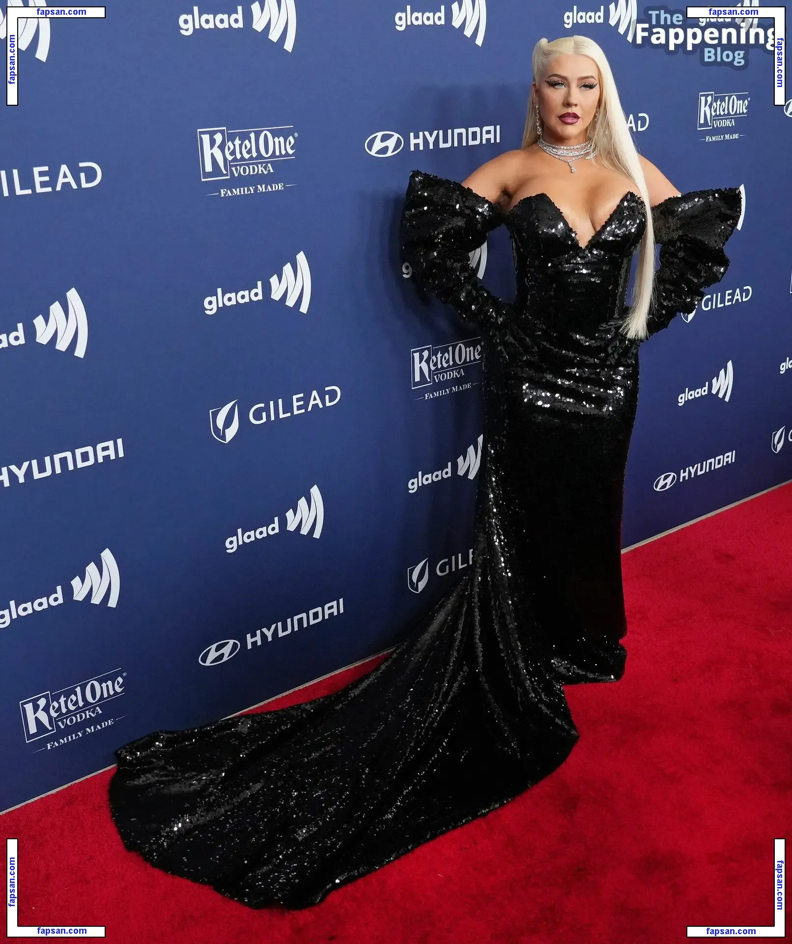 Christina Aguilera голая фото #2488 с Онлифанс