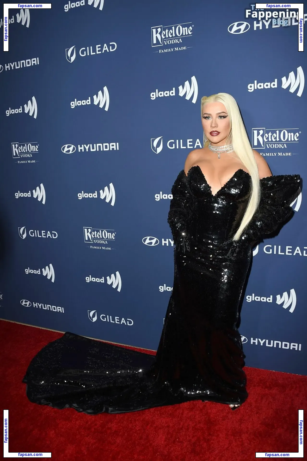 Christina Aguilera голая фото #2496 с Онлифанс