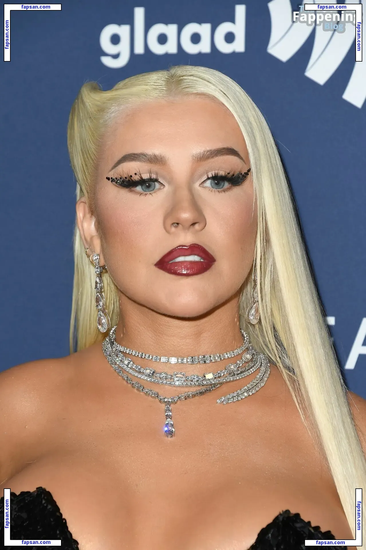Christina Aguilera голая фото #2499 с Онлифанс