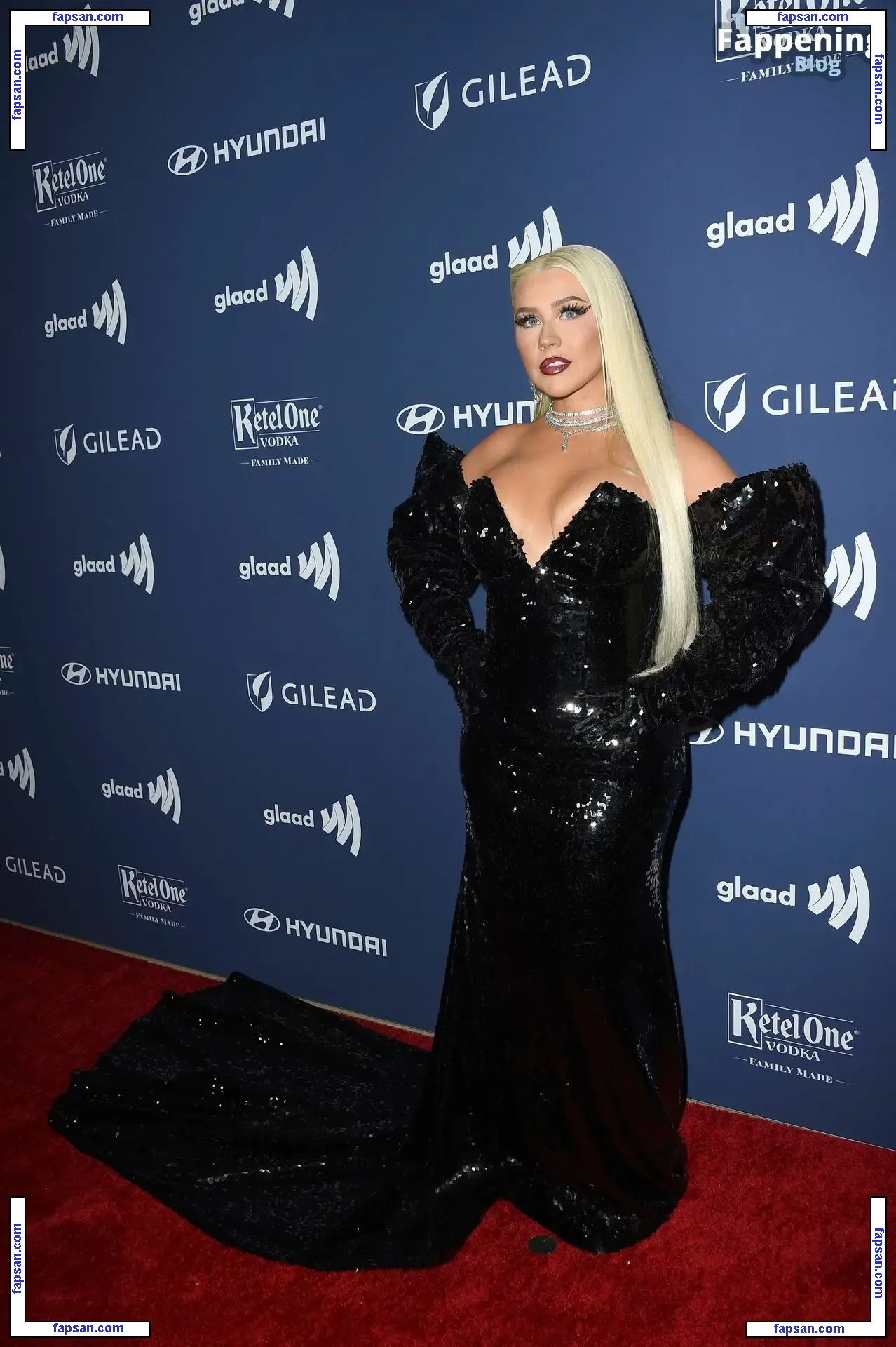 Christina Aguilera голая фото #2500 с Онлифанс
