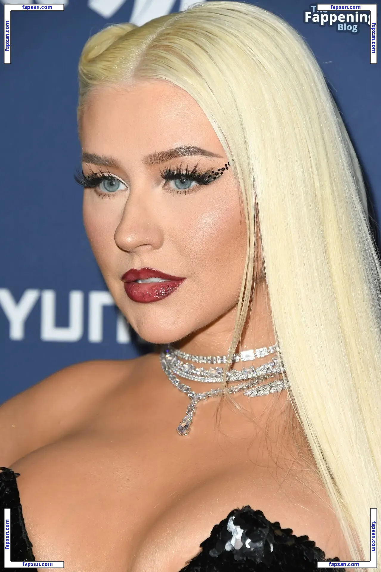 Christina Aguilera голая фото #2502 с Онлифанс