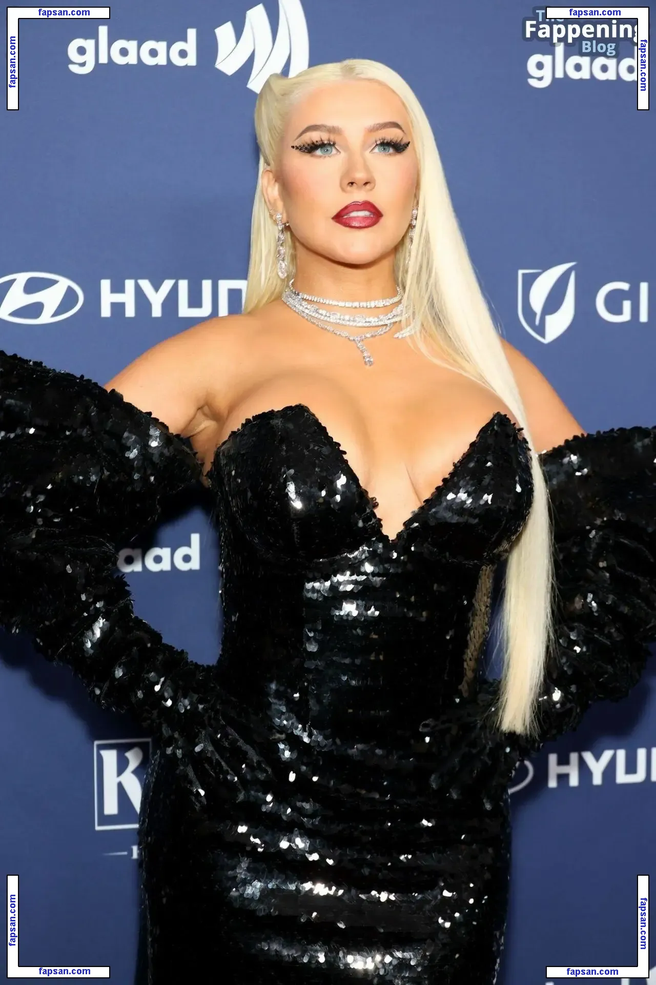 Christina Aguilera голая фото #2512 с Онлифанс