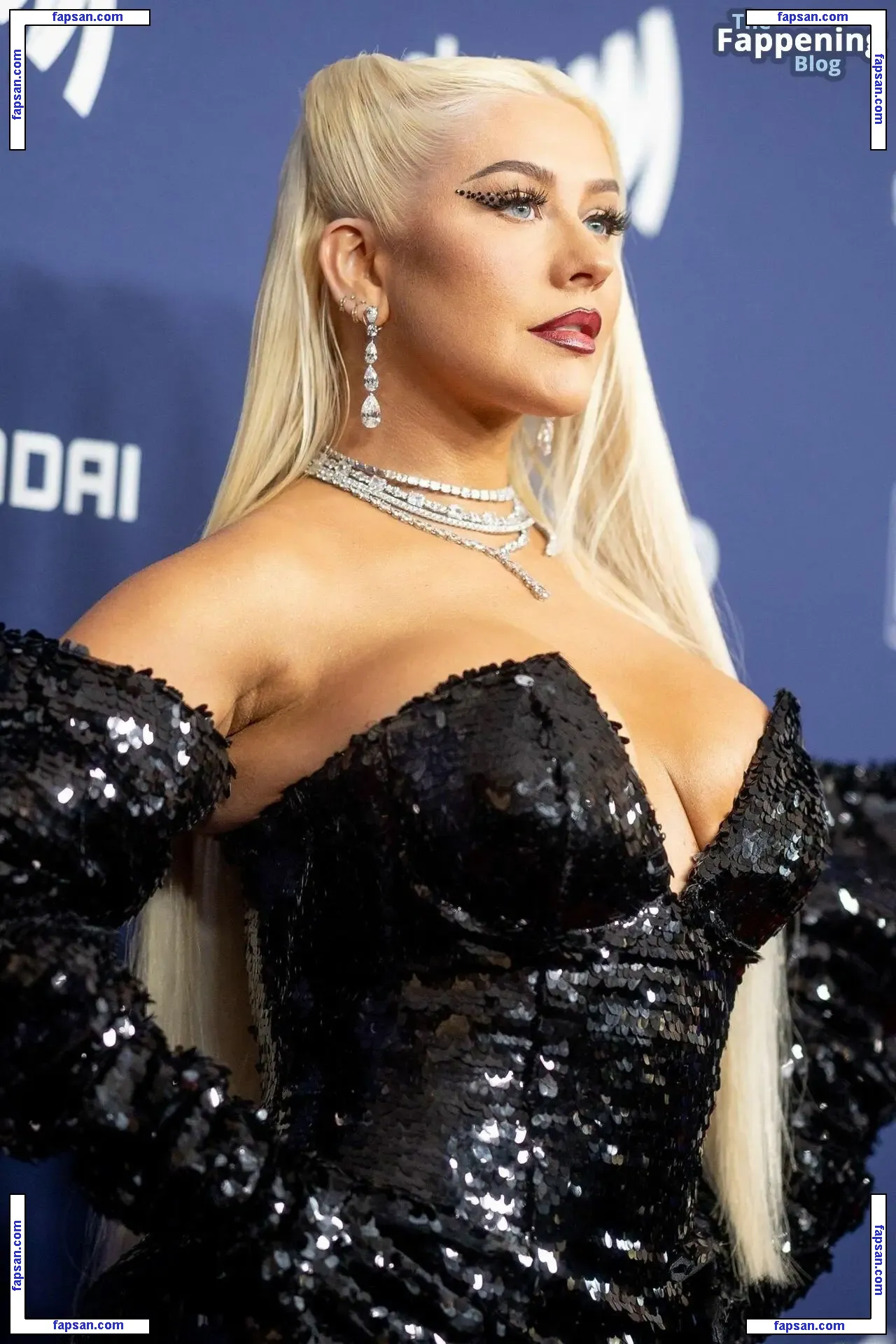 Christina Aguilera голая фото #2513 с Онлифанс