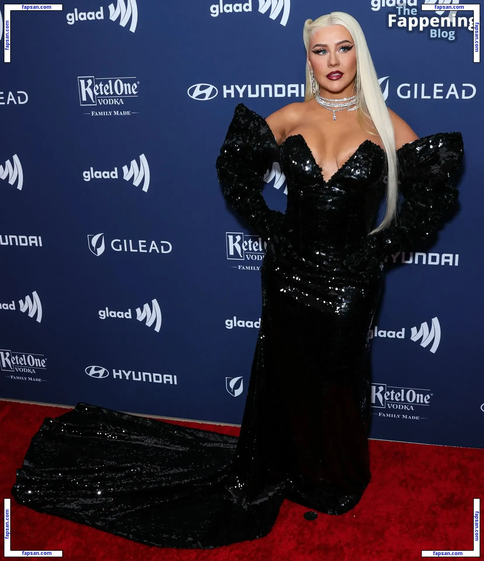 Christina Aguilera голая фото #2519 с Онлифанс