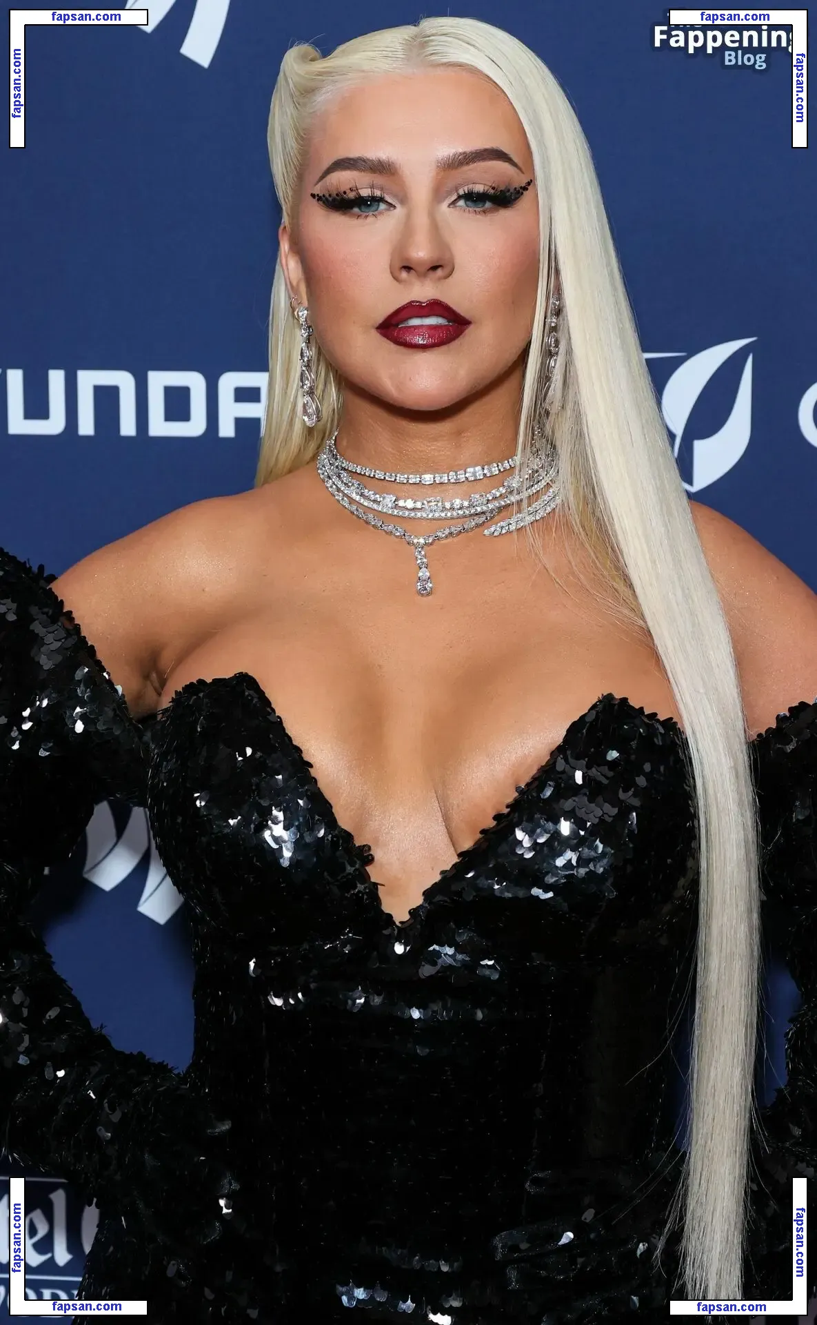 Christina Aguilera голая фото #2520 с Онлифанс