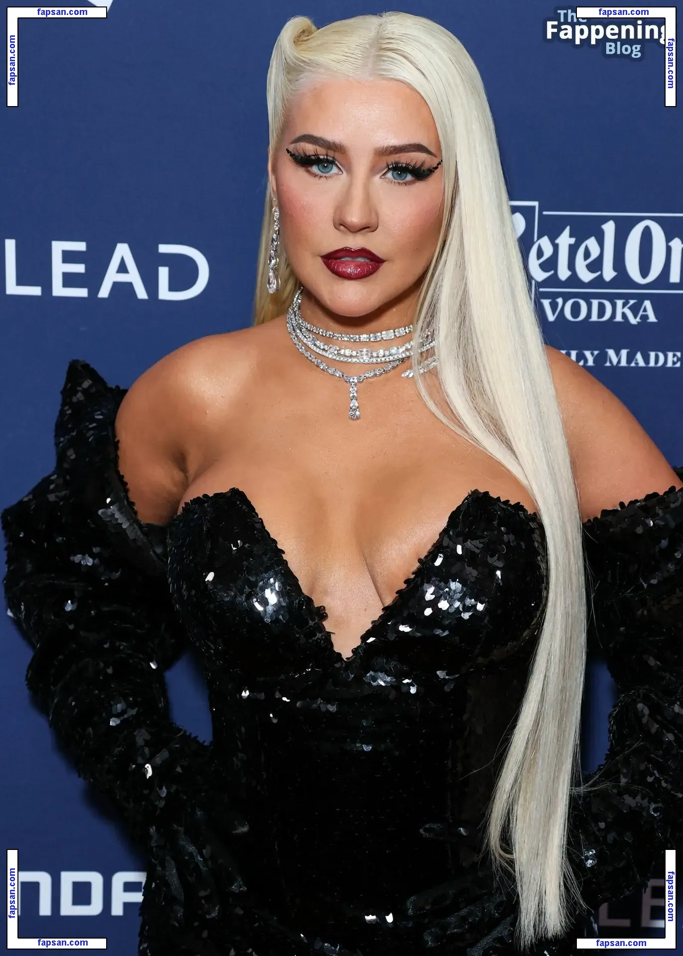 Christina Aguilera голая фото #2522 с Онлифанс