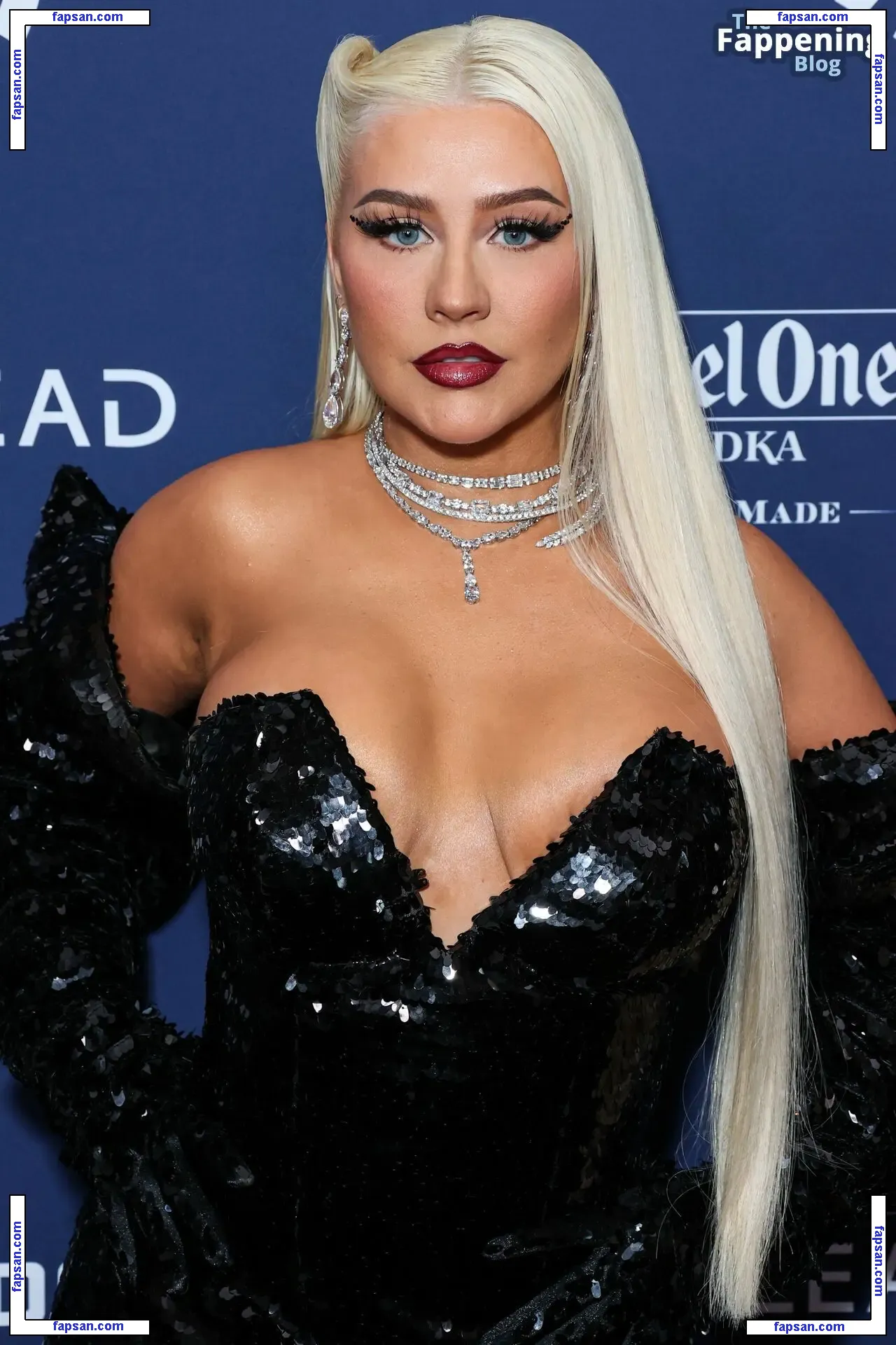 Christina Aguilera голая фото #2524 с Онлифанс