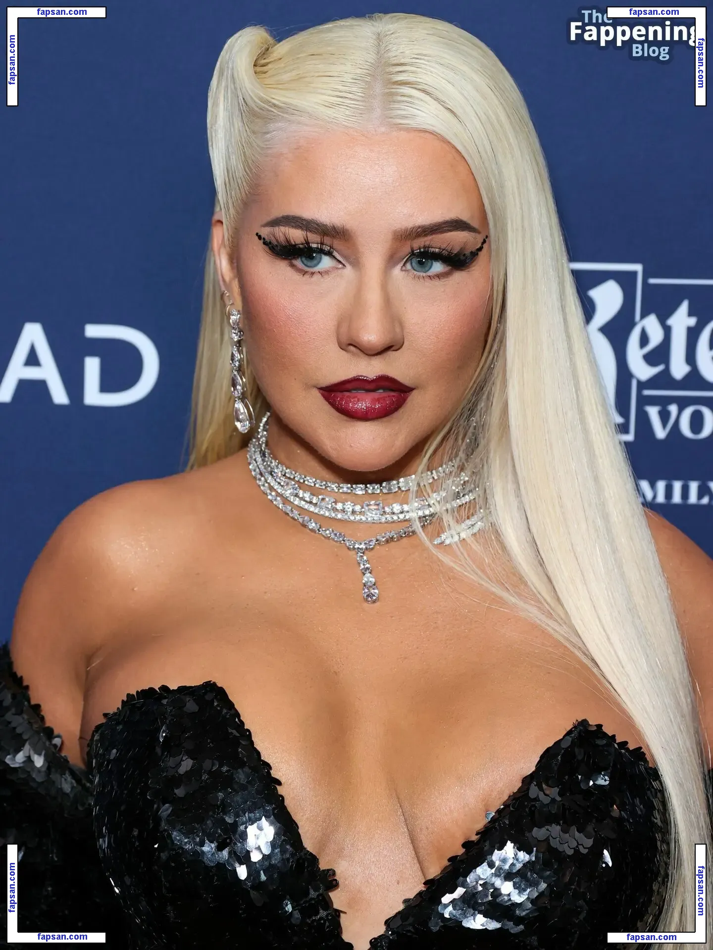 Christina Aguilera голая фото #2525 с Онлифанс