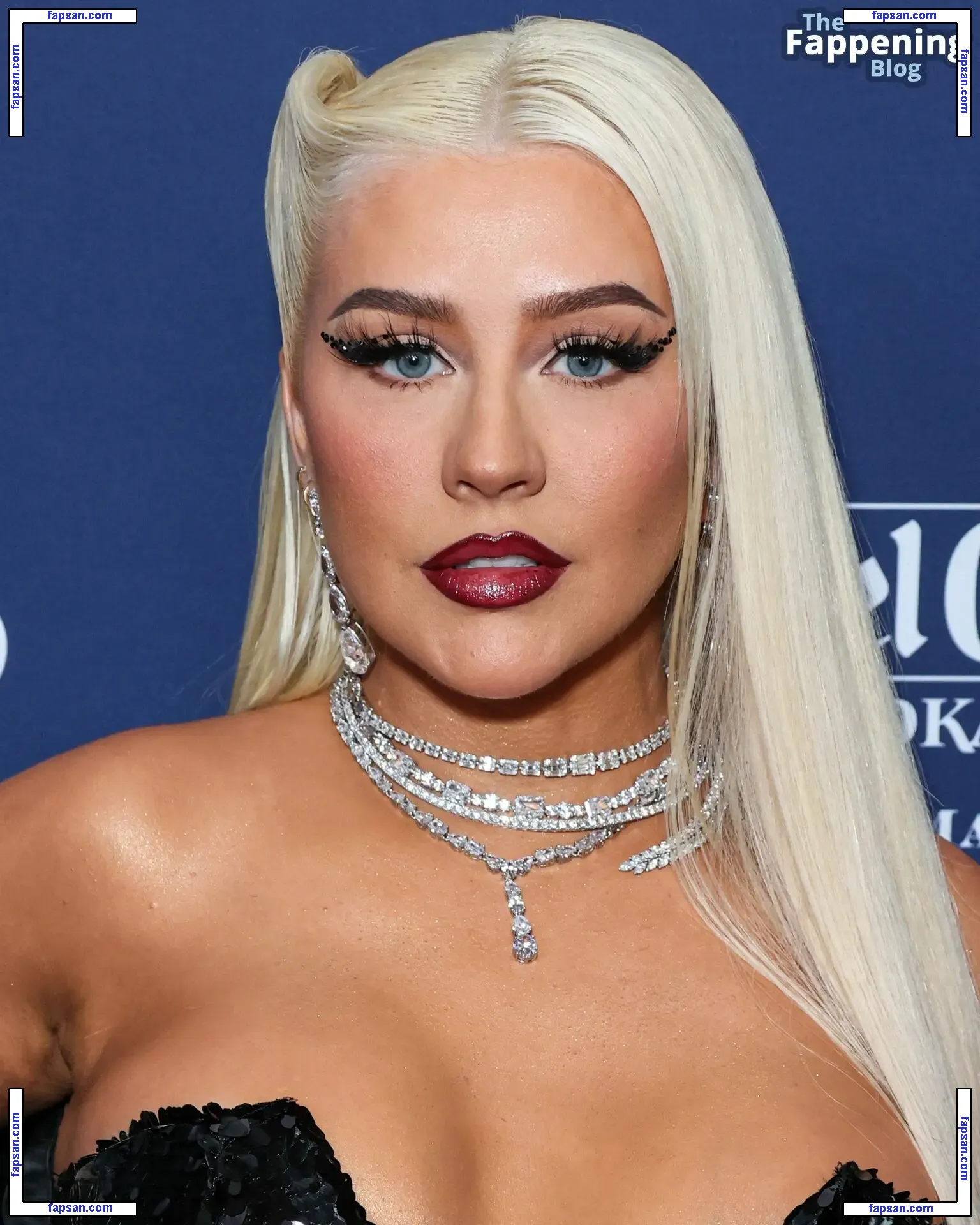 Christina Aguilera голая фото #2529 с Онлифанс