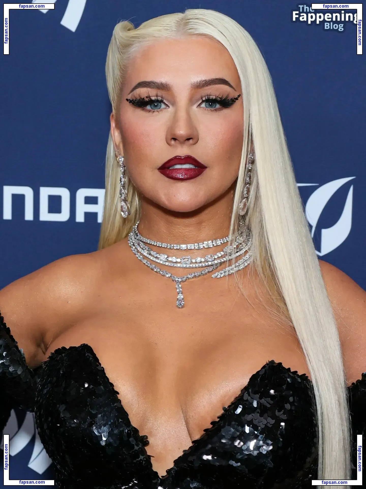 Christina Aguilera голая фото #2532 с Онлифанс