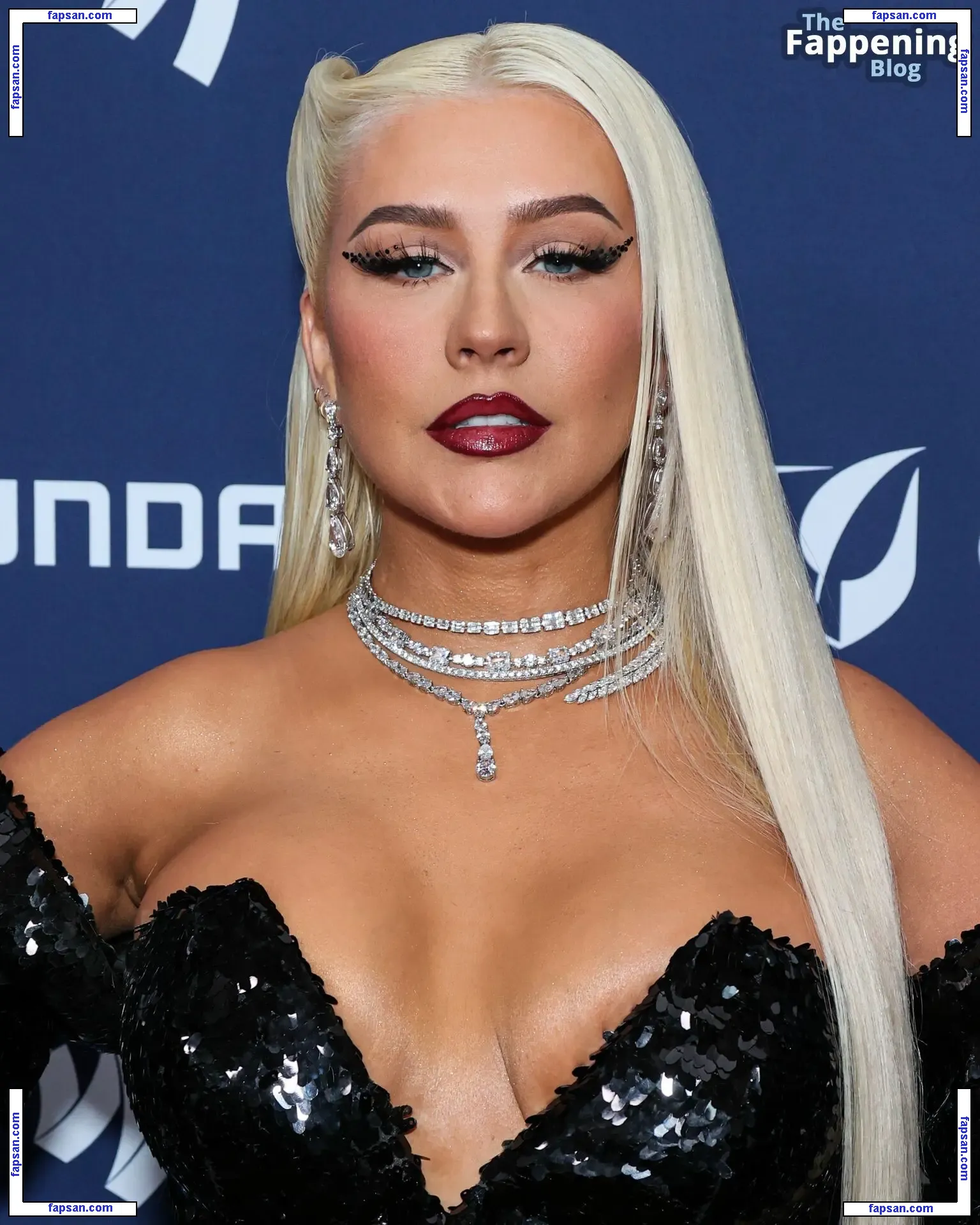 Christina Aguilera голая фото #2533 с Онлифанс