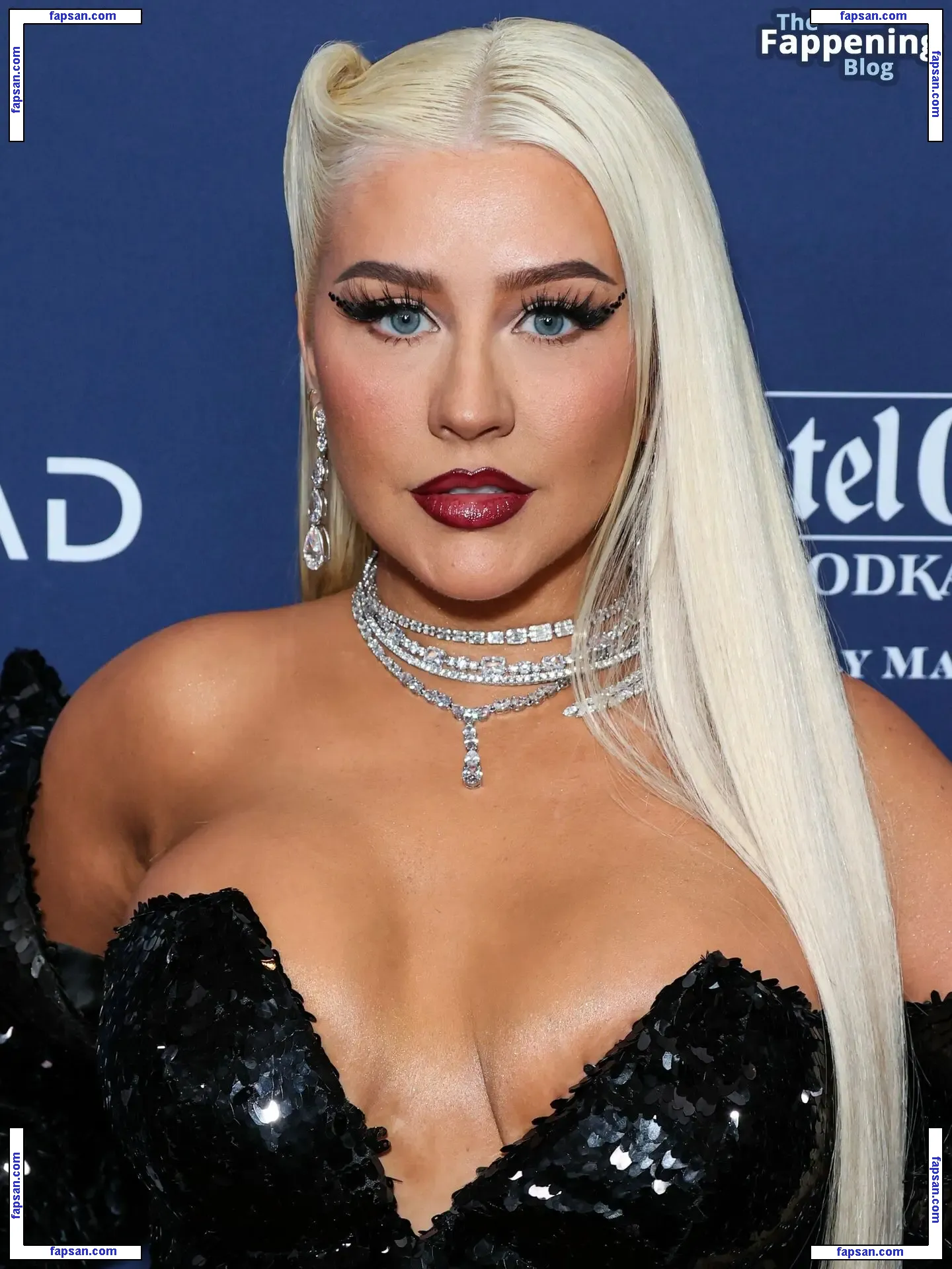 Christina Aguilera голая фото #2534 с Онлифанс