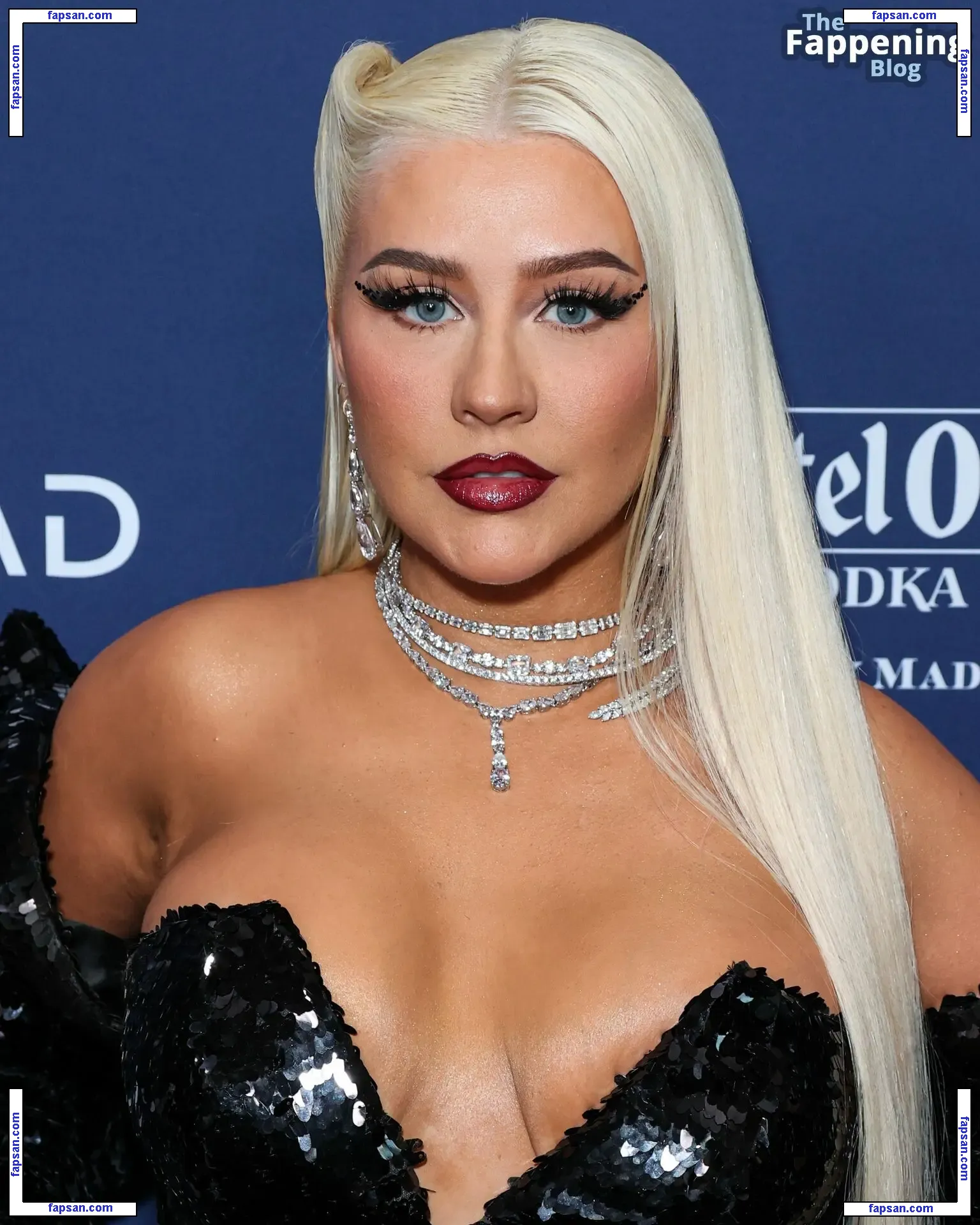 Christina Aguilera голая фото #2535 с Онлифанс