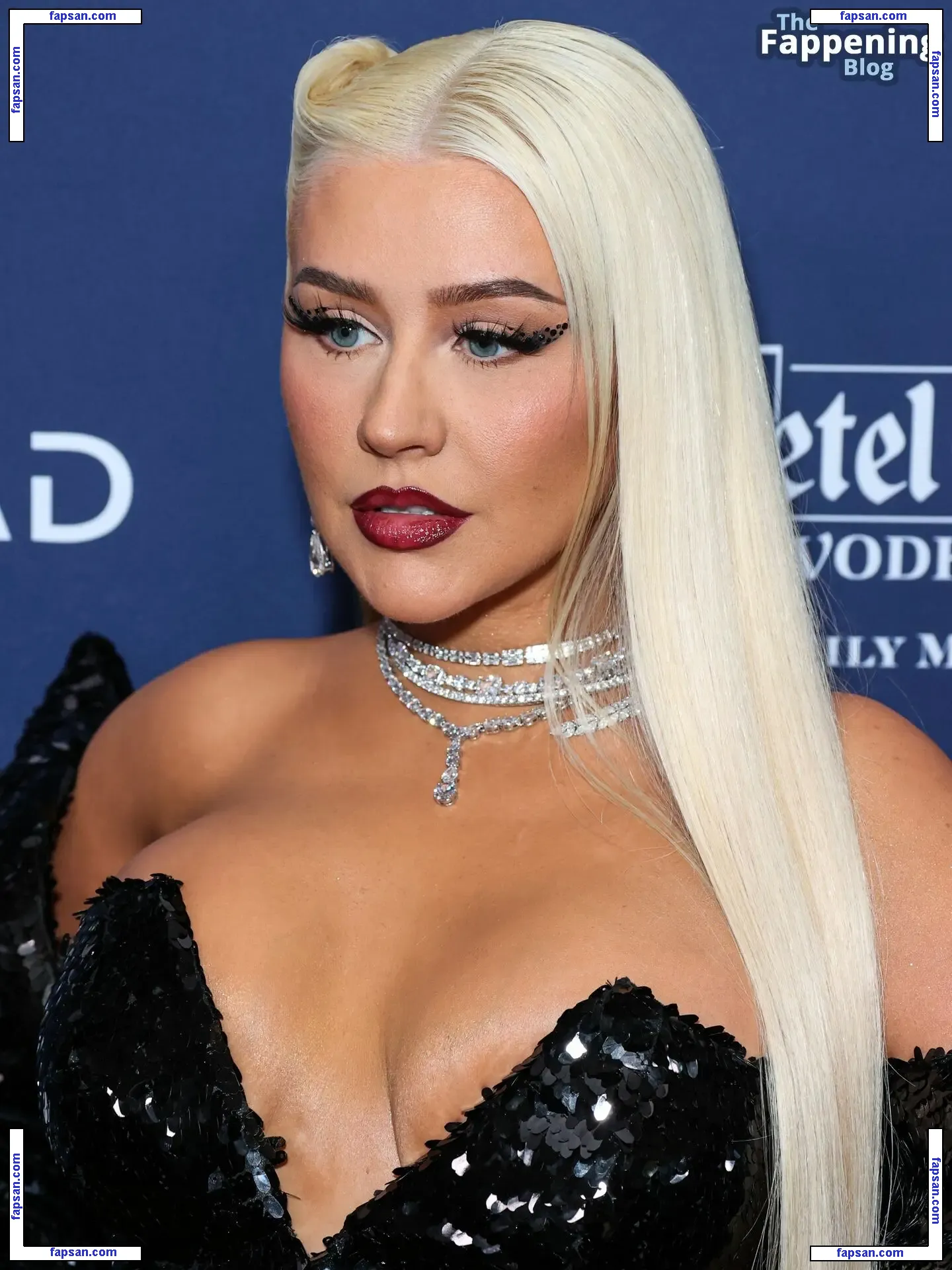 Christina Aguilera голая фото #2537 с Онлифанс