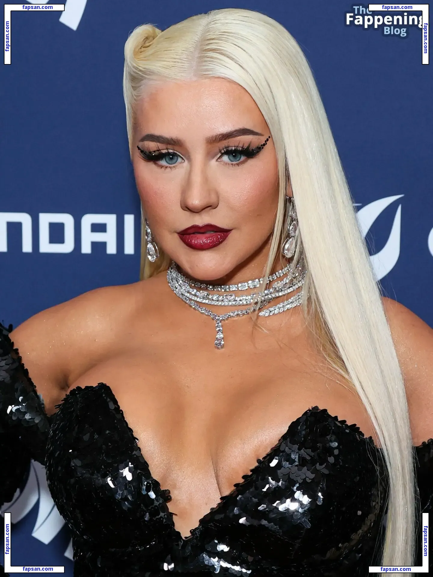 Christina Aguilera голая фото #2538 с Онлифанс