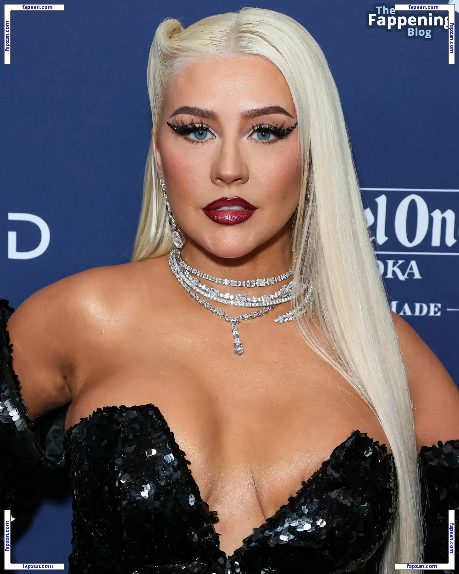 Christina Aguilera голая фото #2539 с Онлифанс