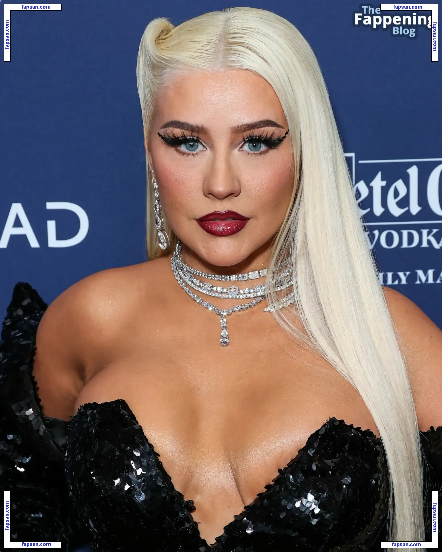 Christina Aguilera голая фото #2540 с Онлифанс