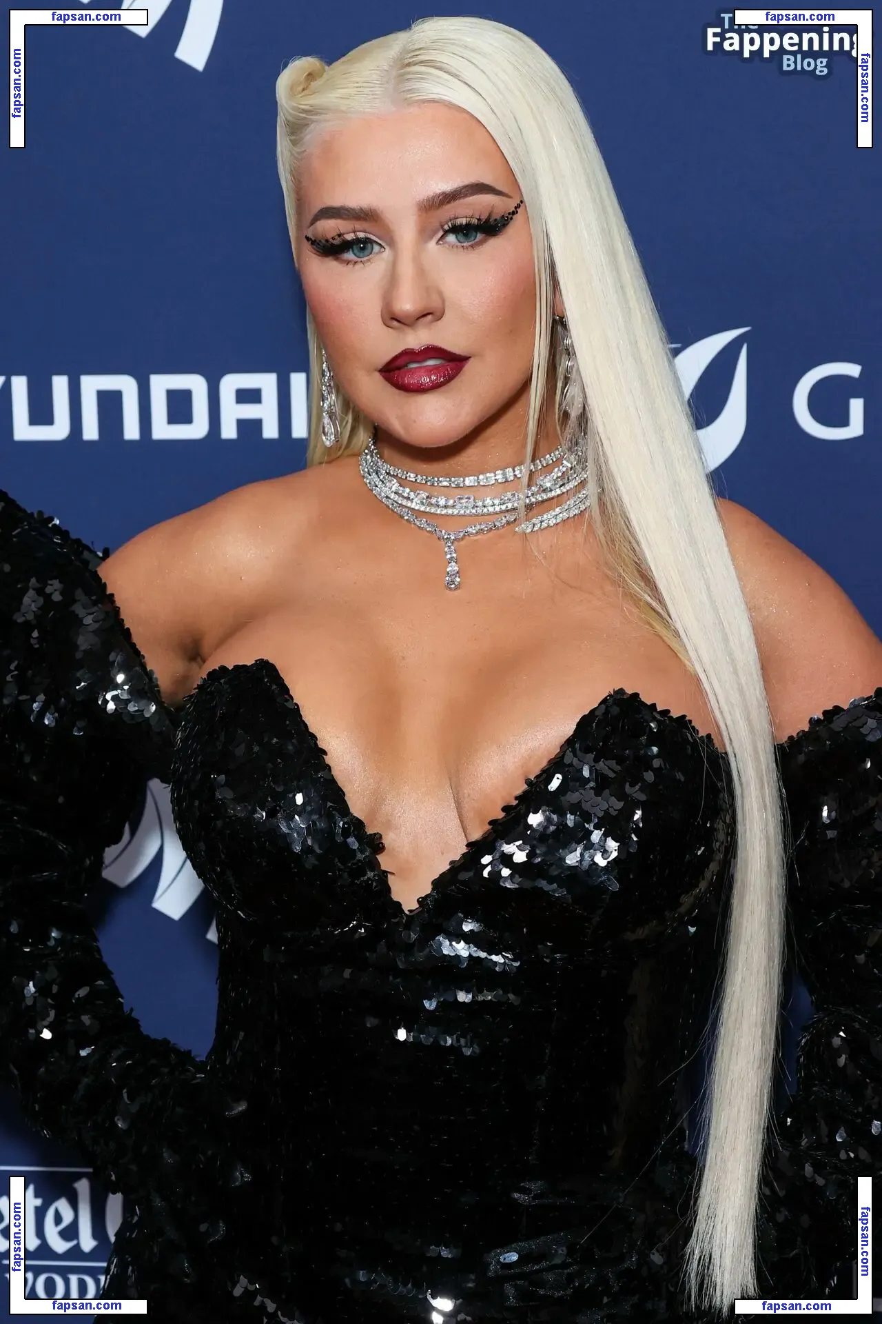 Christina Aguilera голая фото #2542 с Онлифанс
