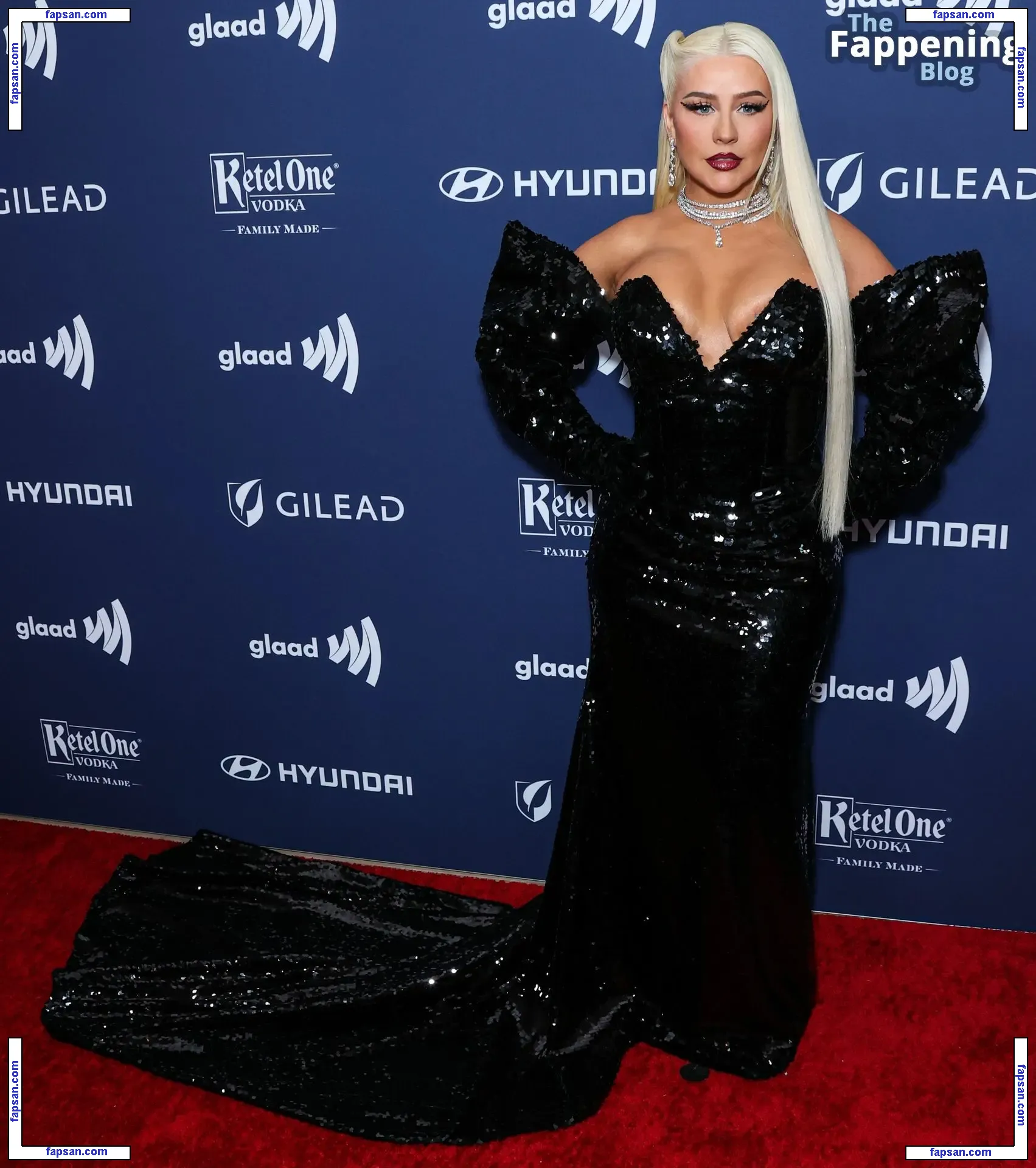 Christina Aguilera голая фото #2544 с Онлифанс