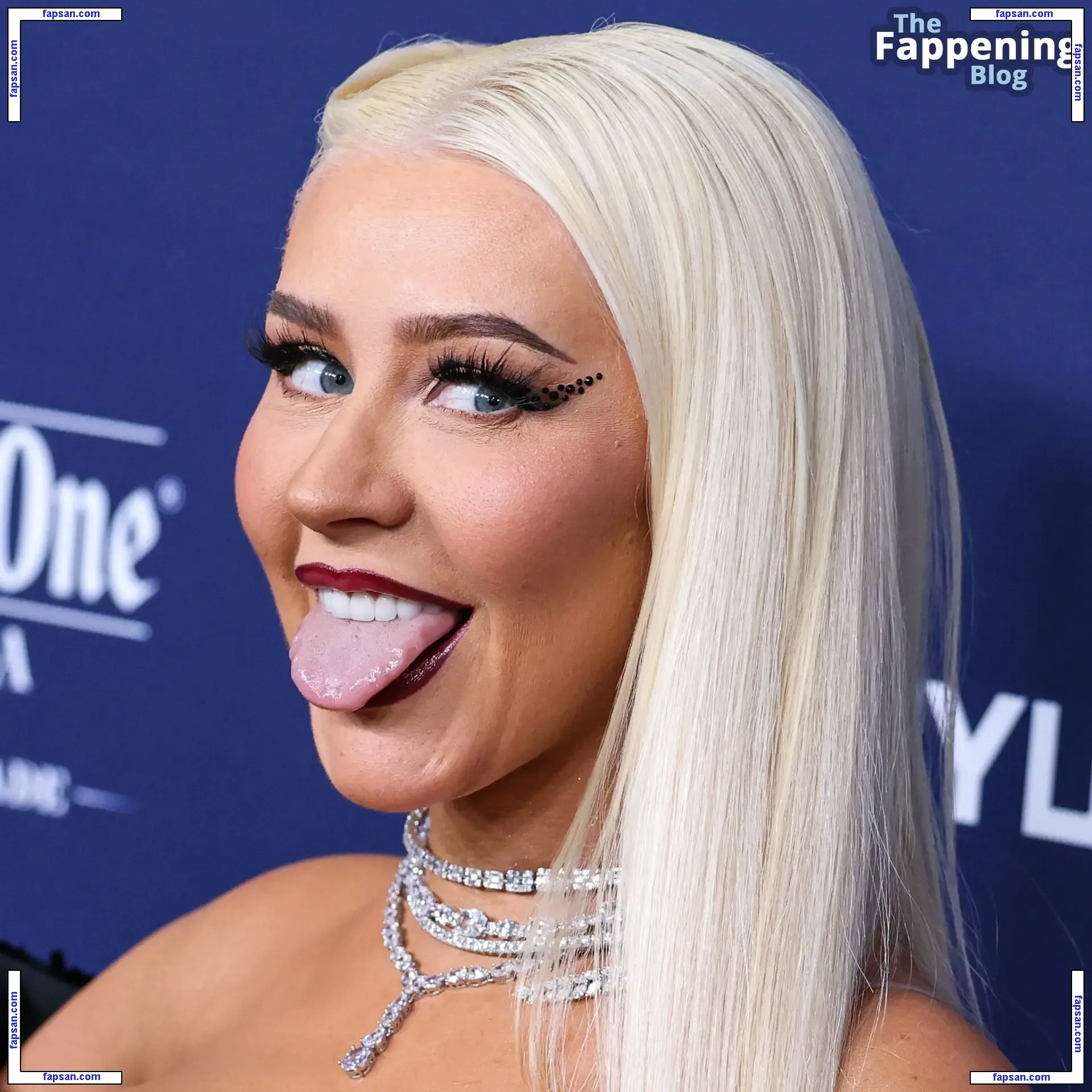 Christina Aguilera голая фото #2545 с Онлифанс