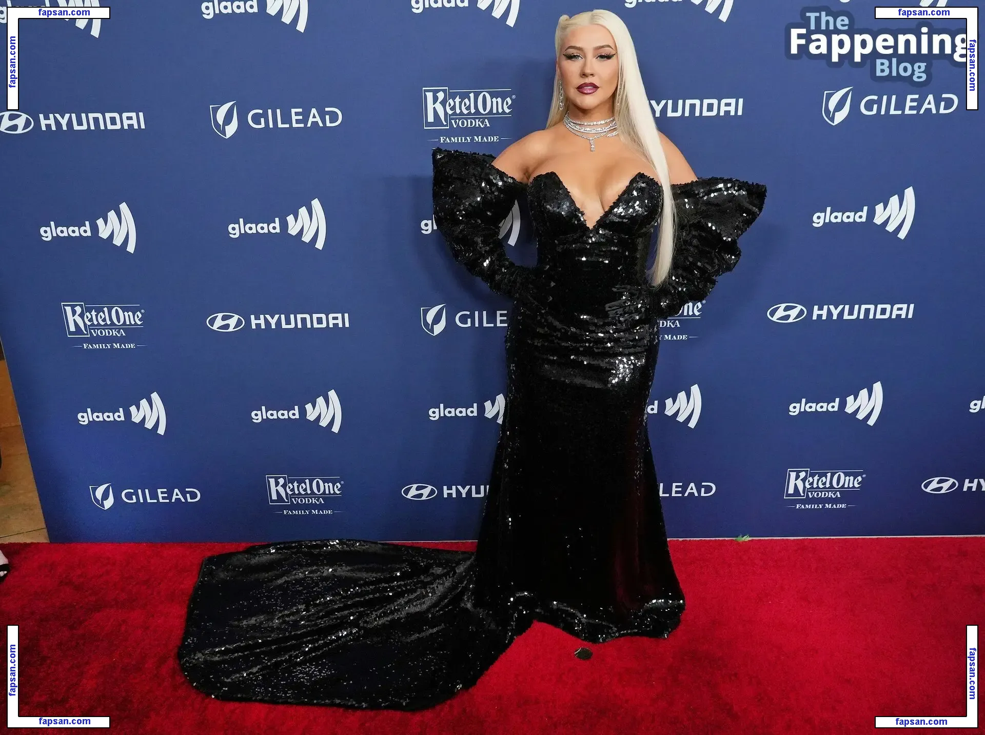 Christina Aguilera голая фото #2547 с Онлифанс