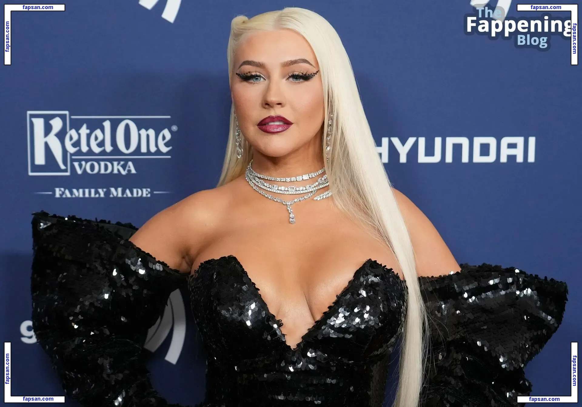 Christina Aguilera голая фото #2551 с Онлифанс