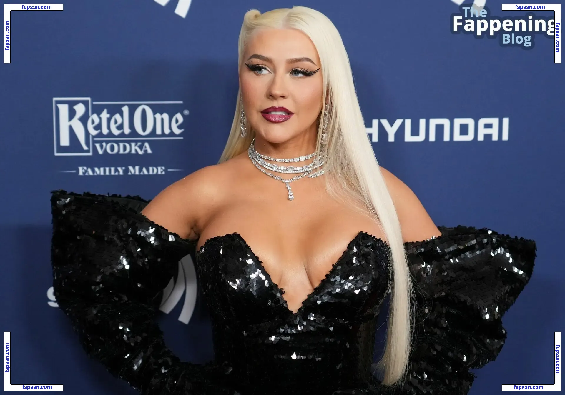 Christina Aguilera голая фото #2552 с Онлифанс