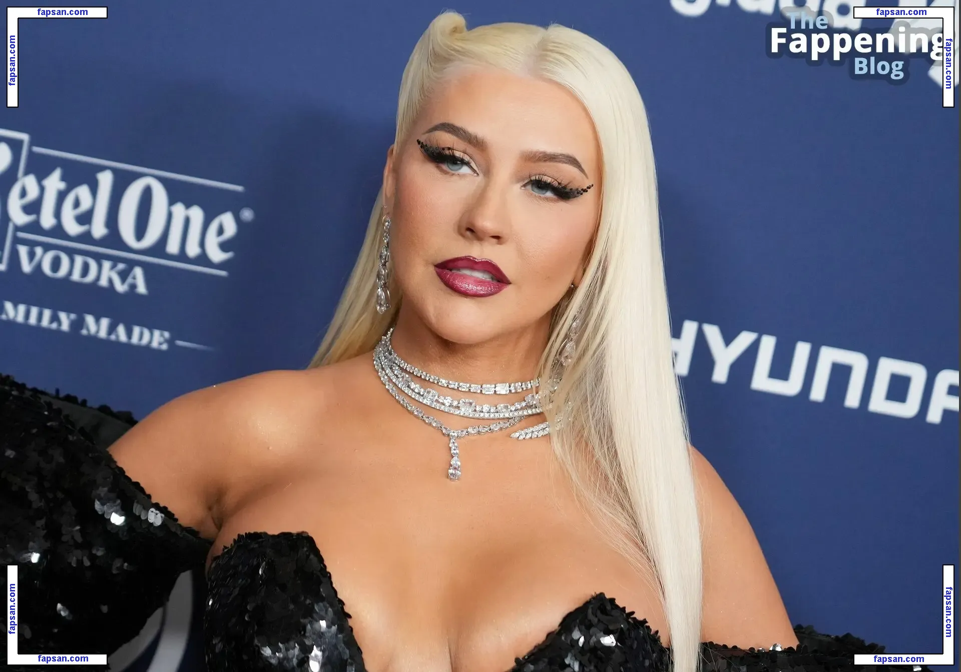 Christina Aguilera голая фото #2553 с Онлифанс