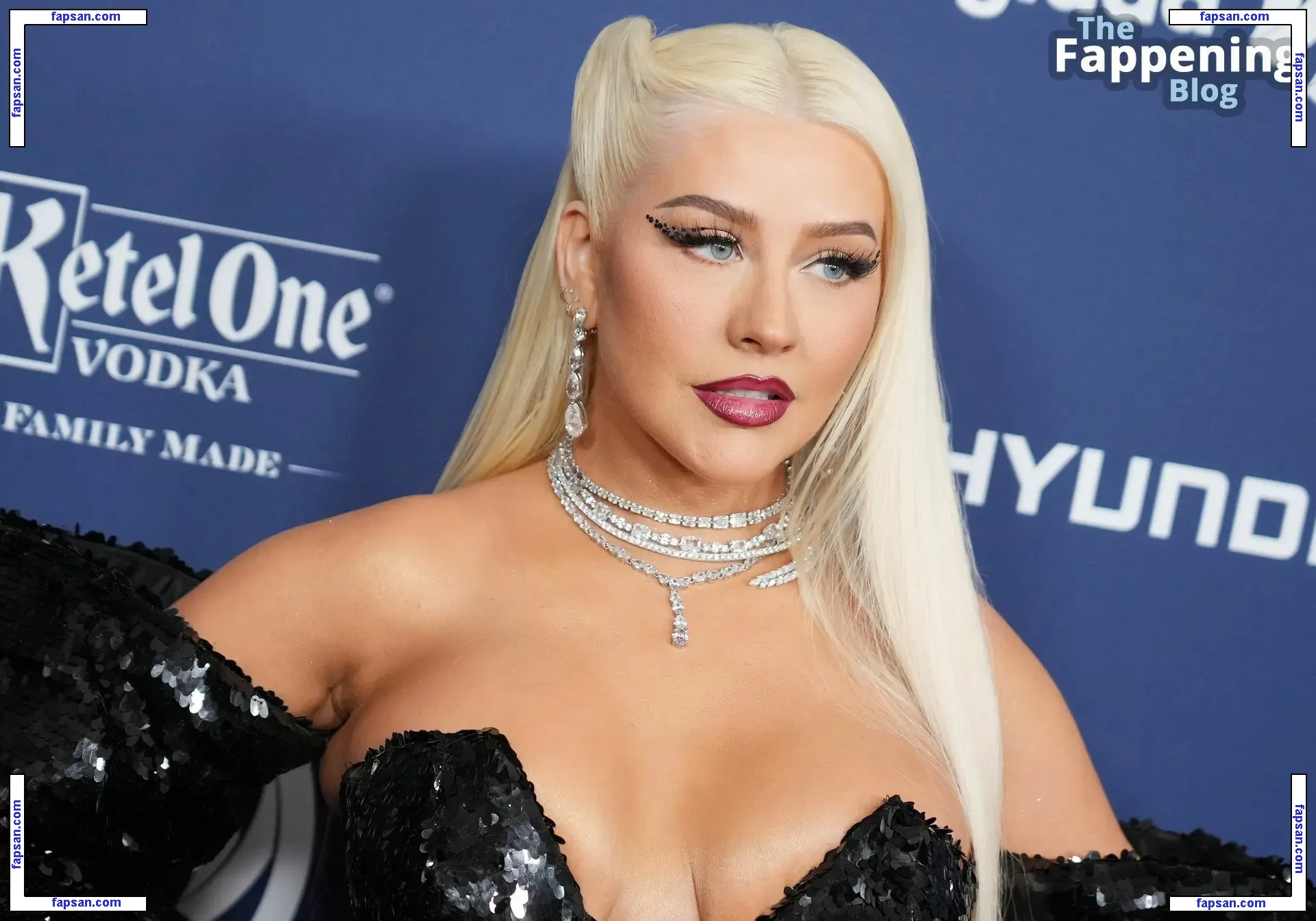 Christina Aguilera голая фото #2554 с Онлифанс