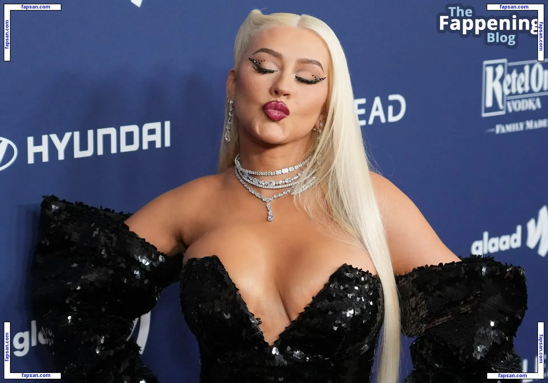 Christina Aguilera голая фото #2557 с Онлифанс