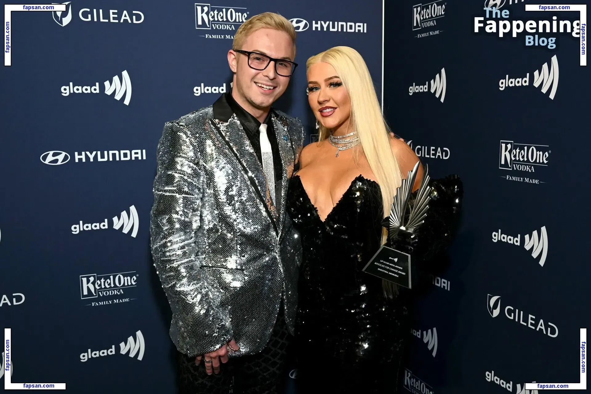 Christina Aguilera голая фото #2560 с Онлифанс