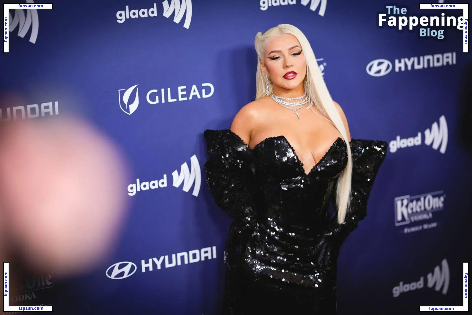 Christina Aguilera голая фото #2563 с Онлифанс