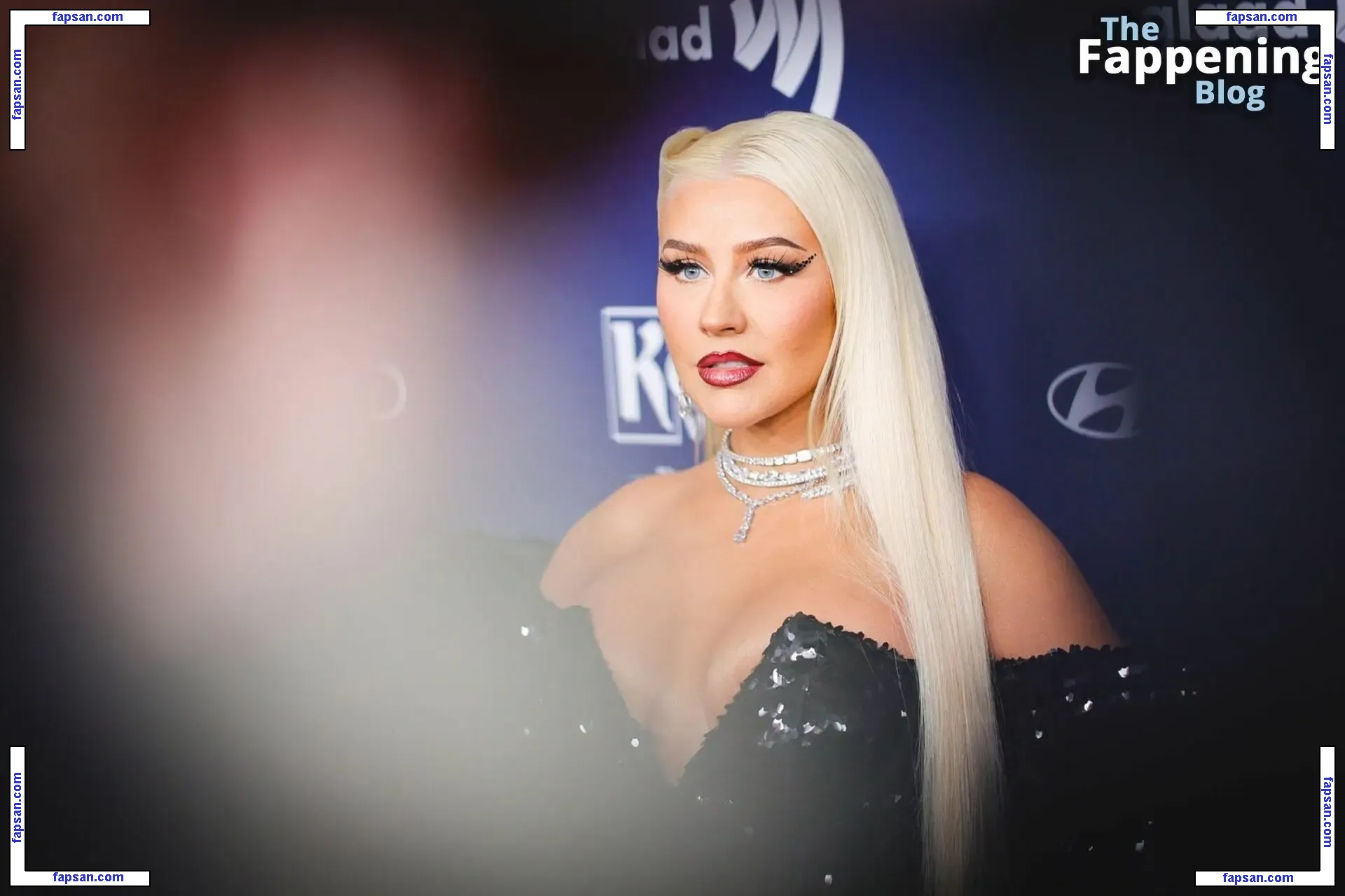 Christina Aguilera голая фото #2564 с Онлифанс