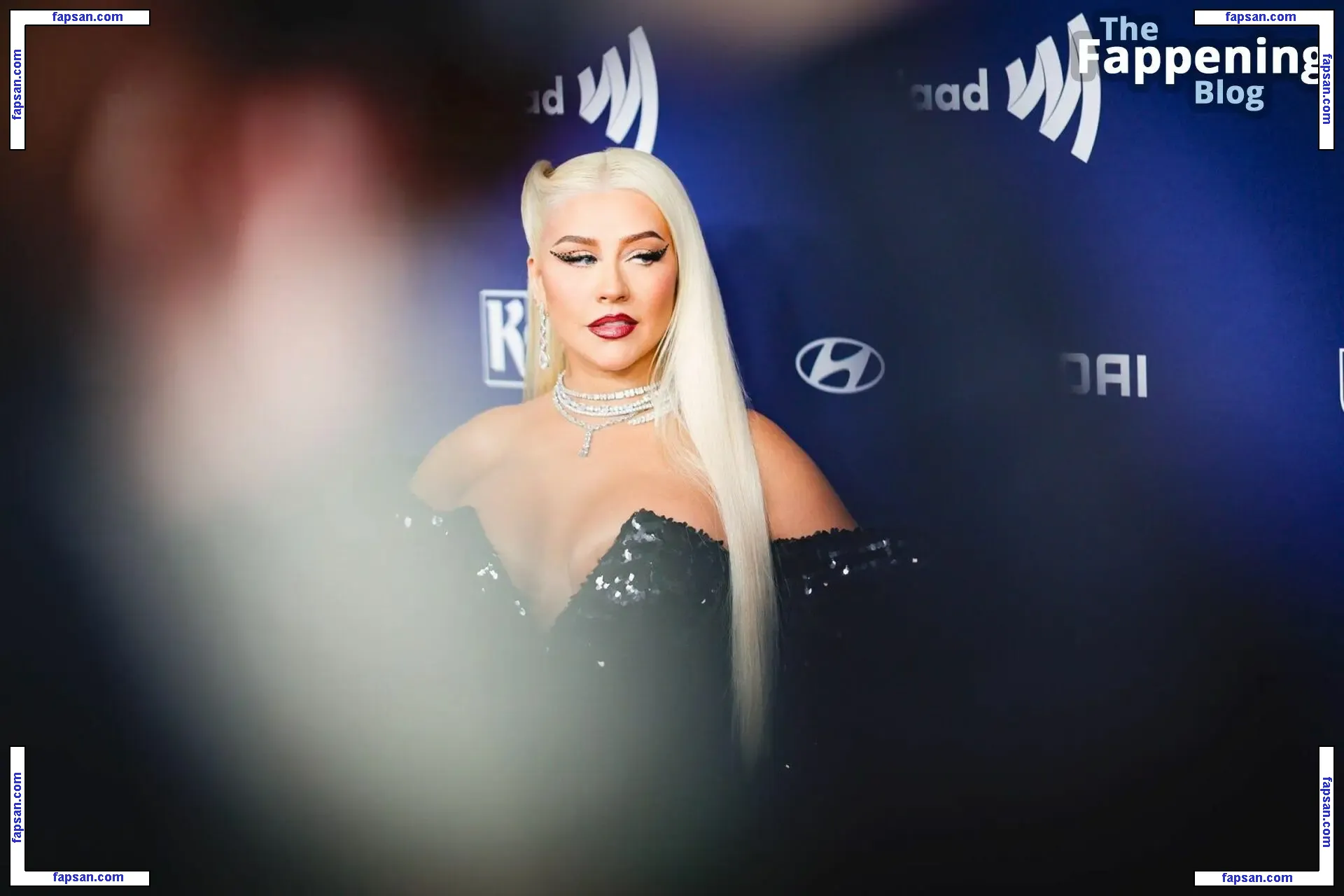 Christina Aguilera голая фото #2566 с Онлифанс
