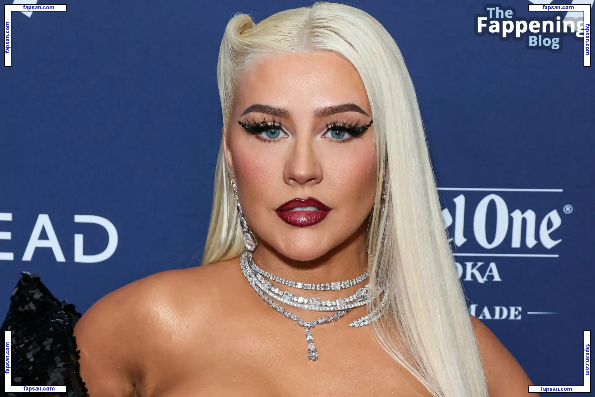 Christina Aguilera голая фото #2571 с Онлифанс