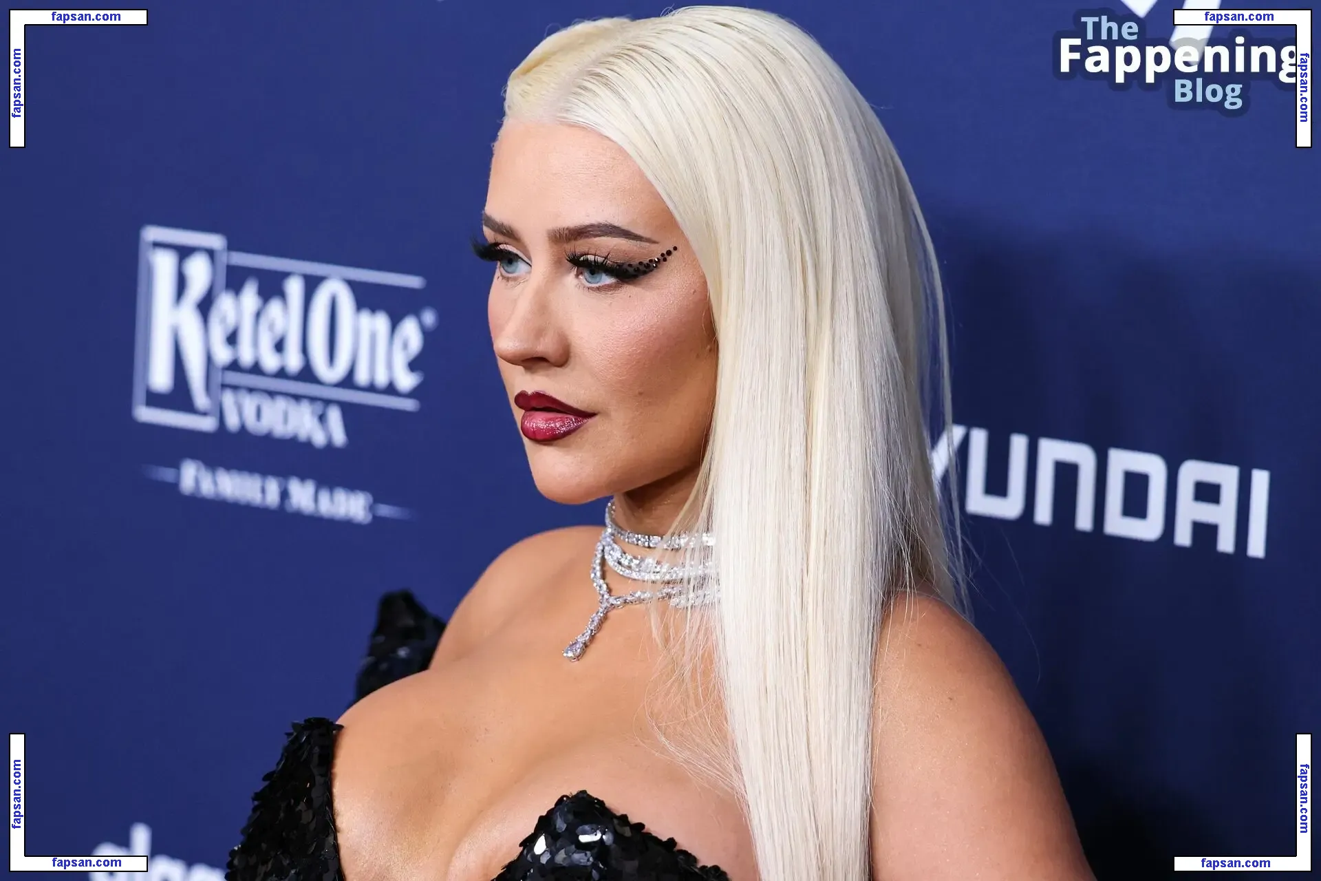Christina Aguilera голая фото #2572 с Онлифанс