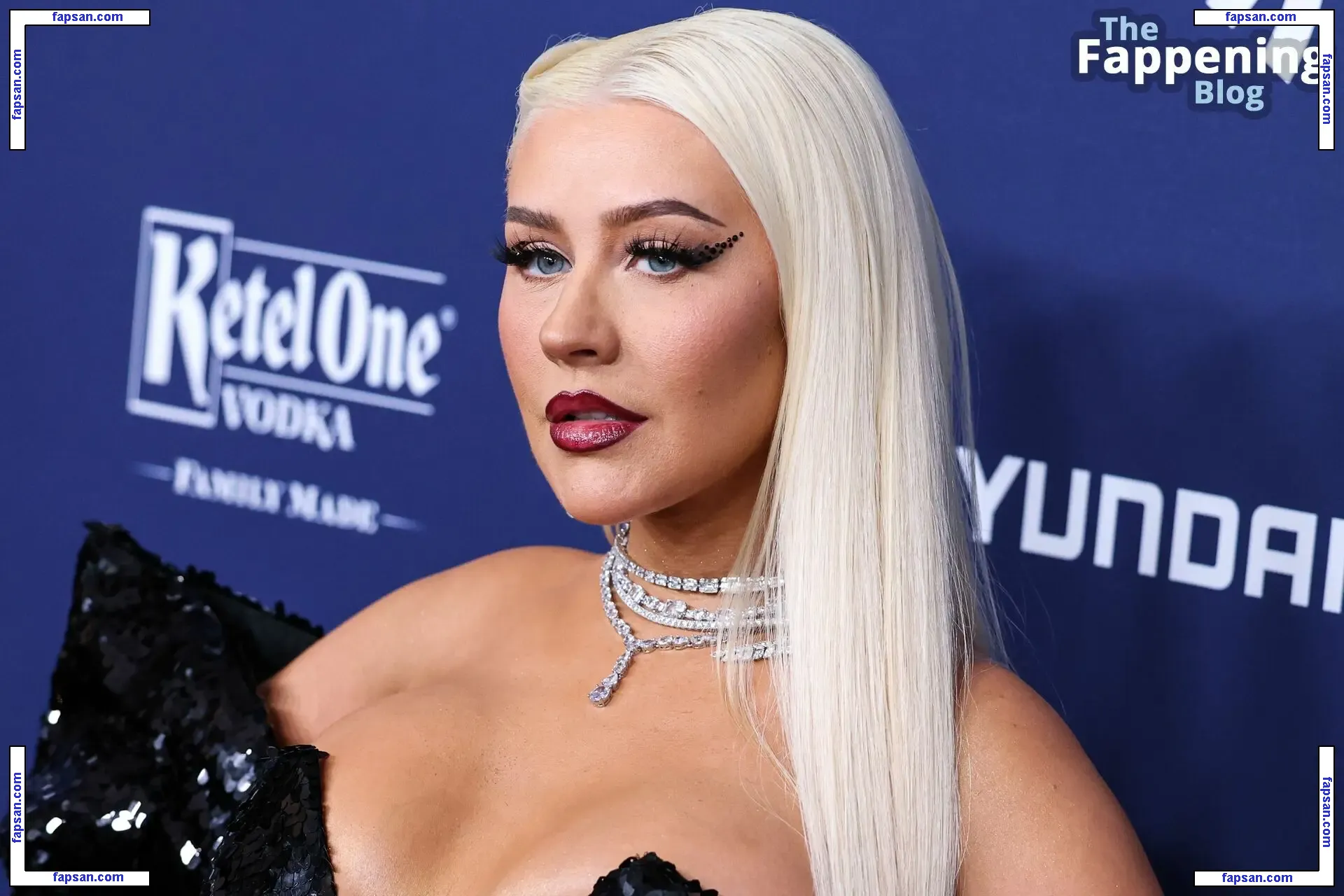 Christina Aguilera голая фото #2573 с Онлифанс