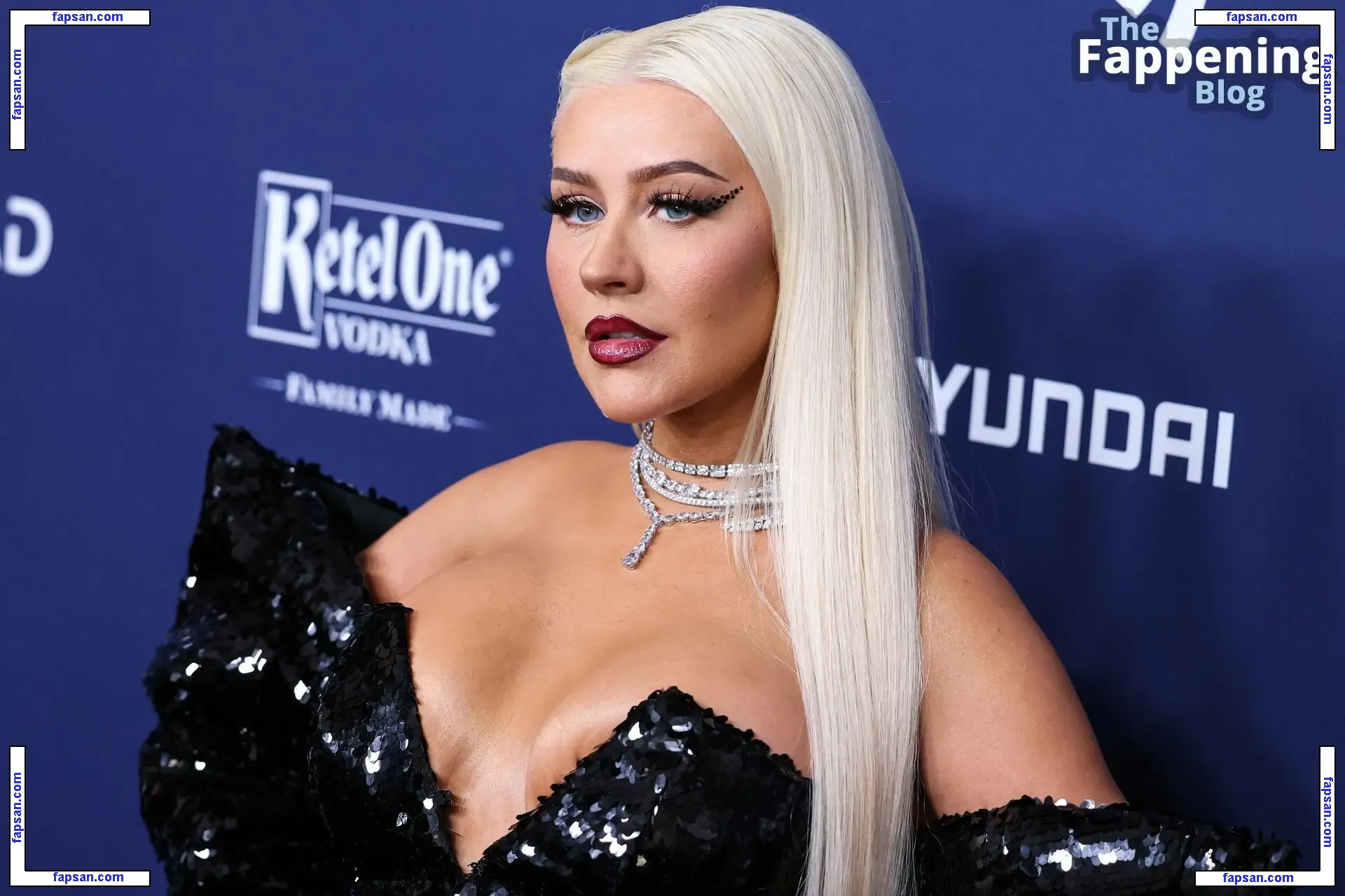 Christina Aguilera nude photo #2574 from OnlyFans