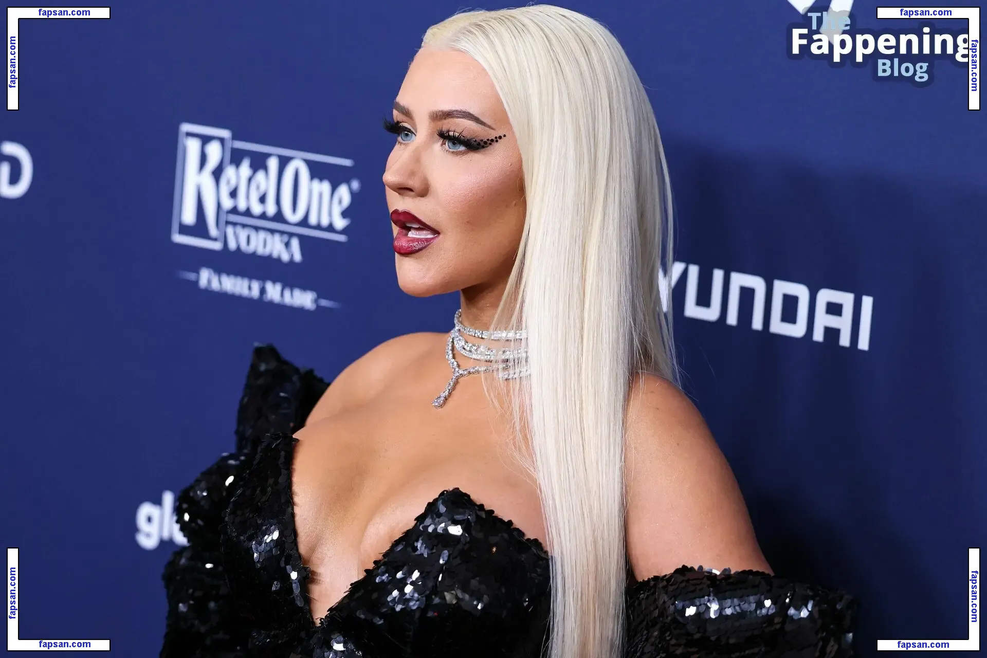 Christina Aguilera голая фото #2575 с Онлифанс