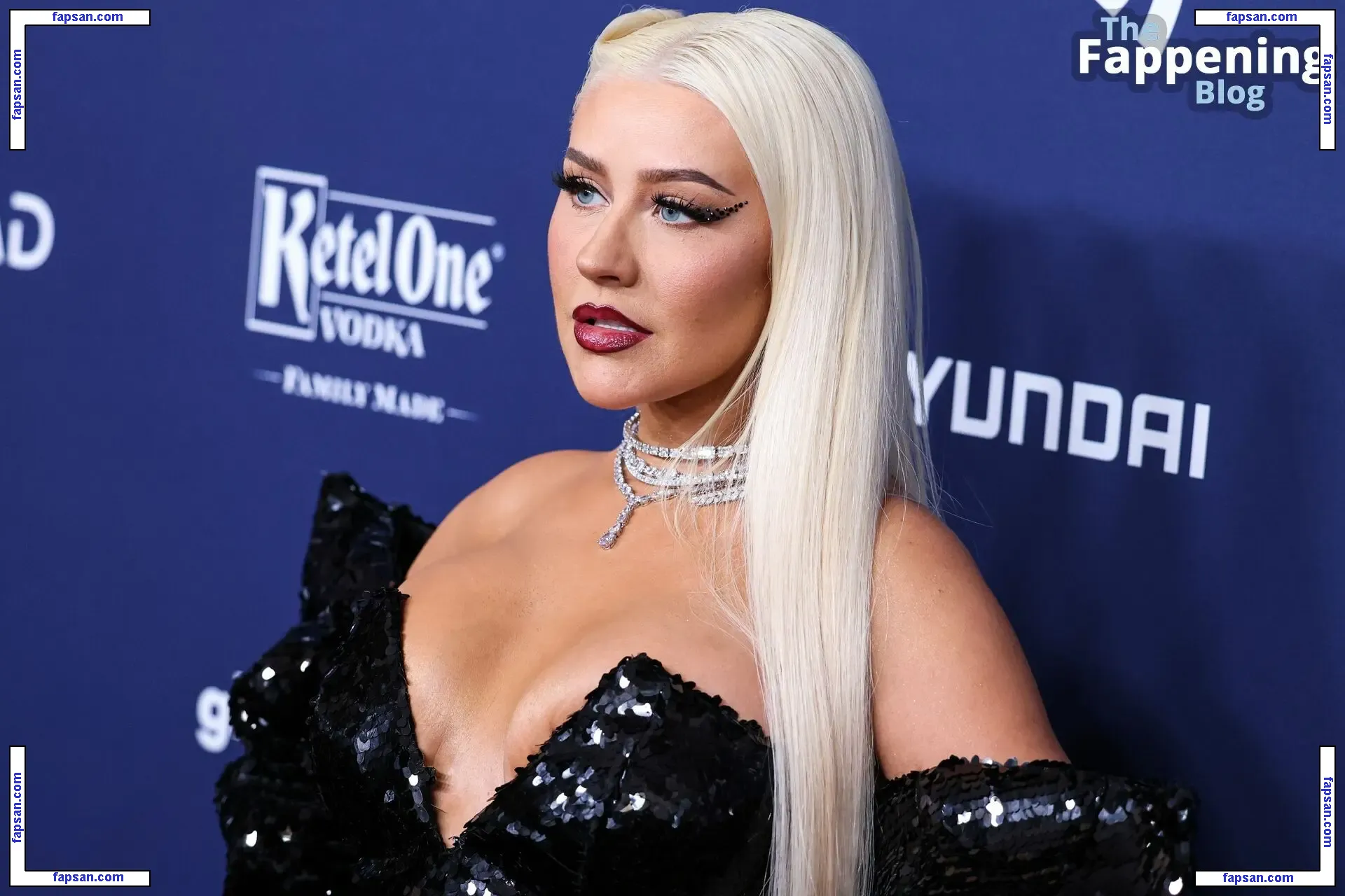 Christina Aguilera голая фото #2576 с Онлифанс