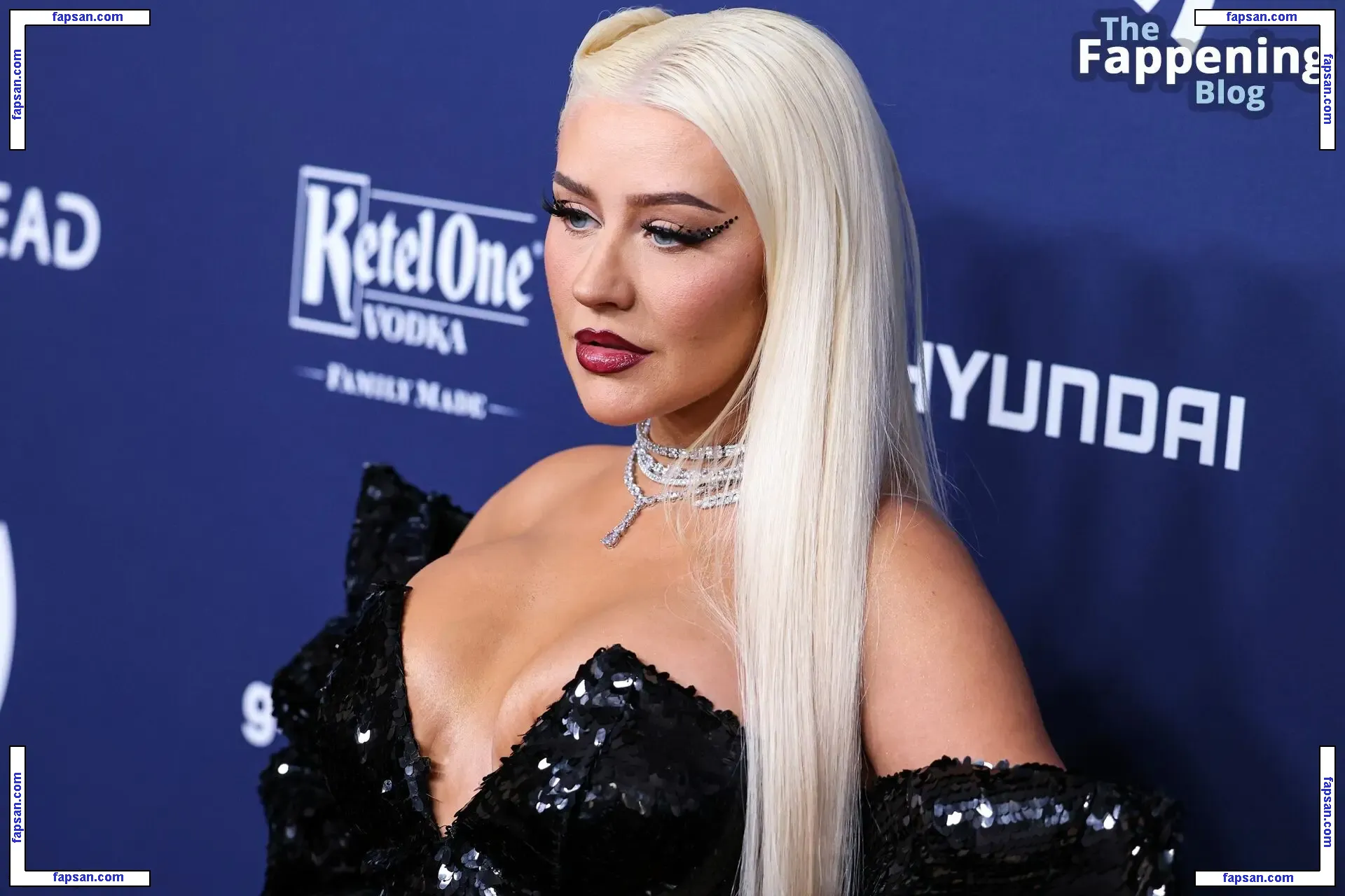 Christina Aguilera голая фото #2577 с Онлифанс