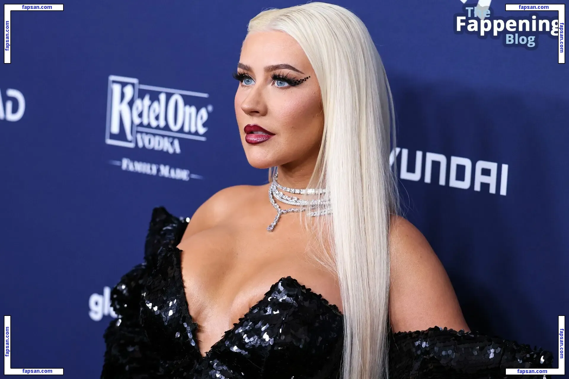 Christina Aguilera голая фото #2578 с Онлифанс