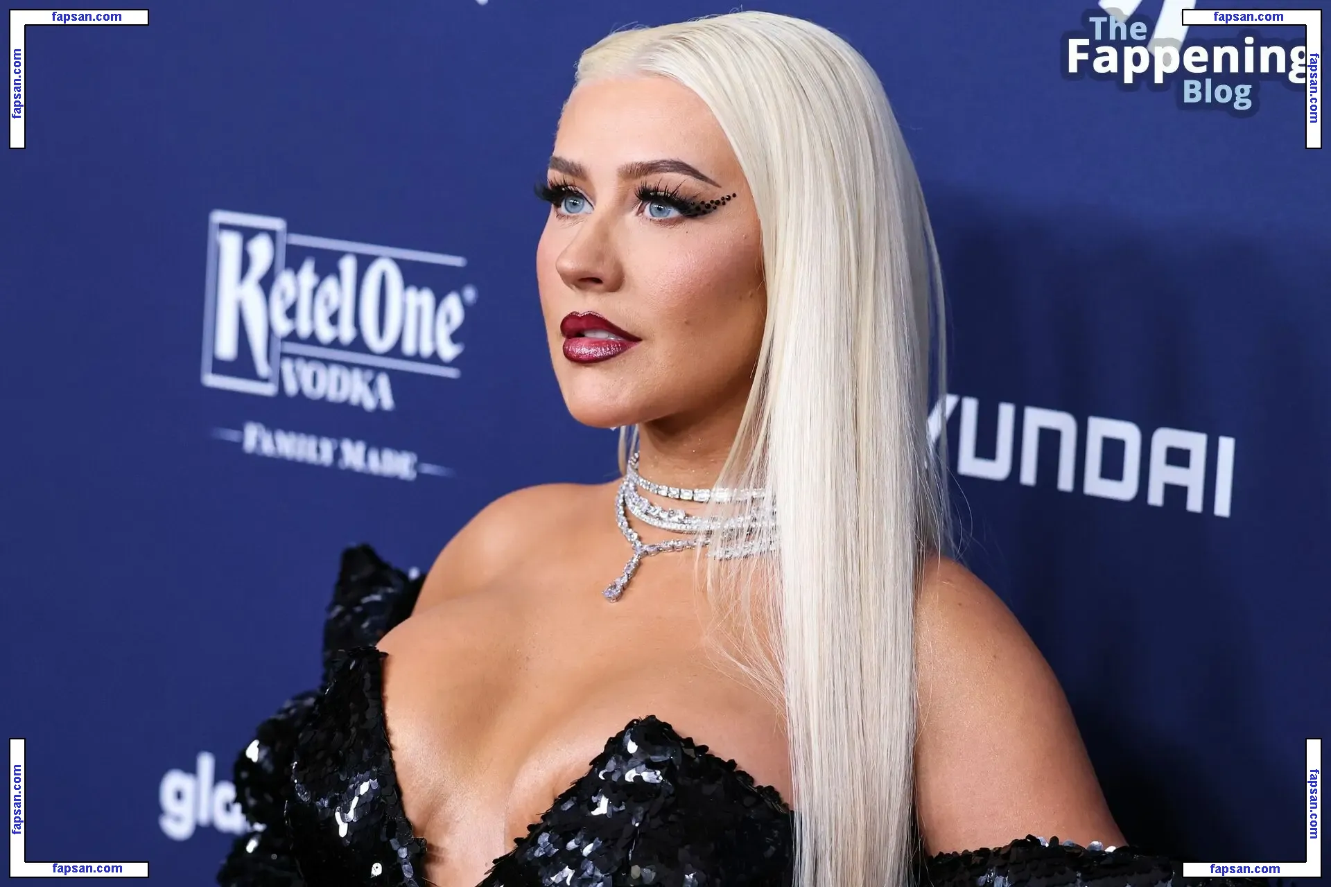 Christina Aguilera голая фото #2579 с Онлифанс