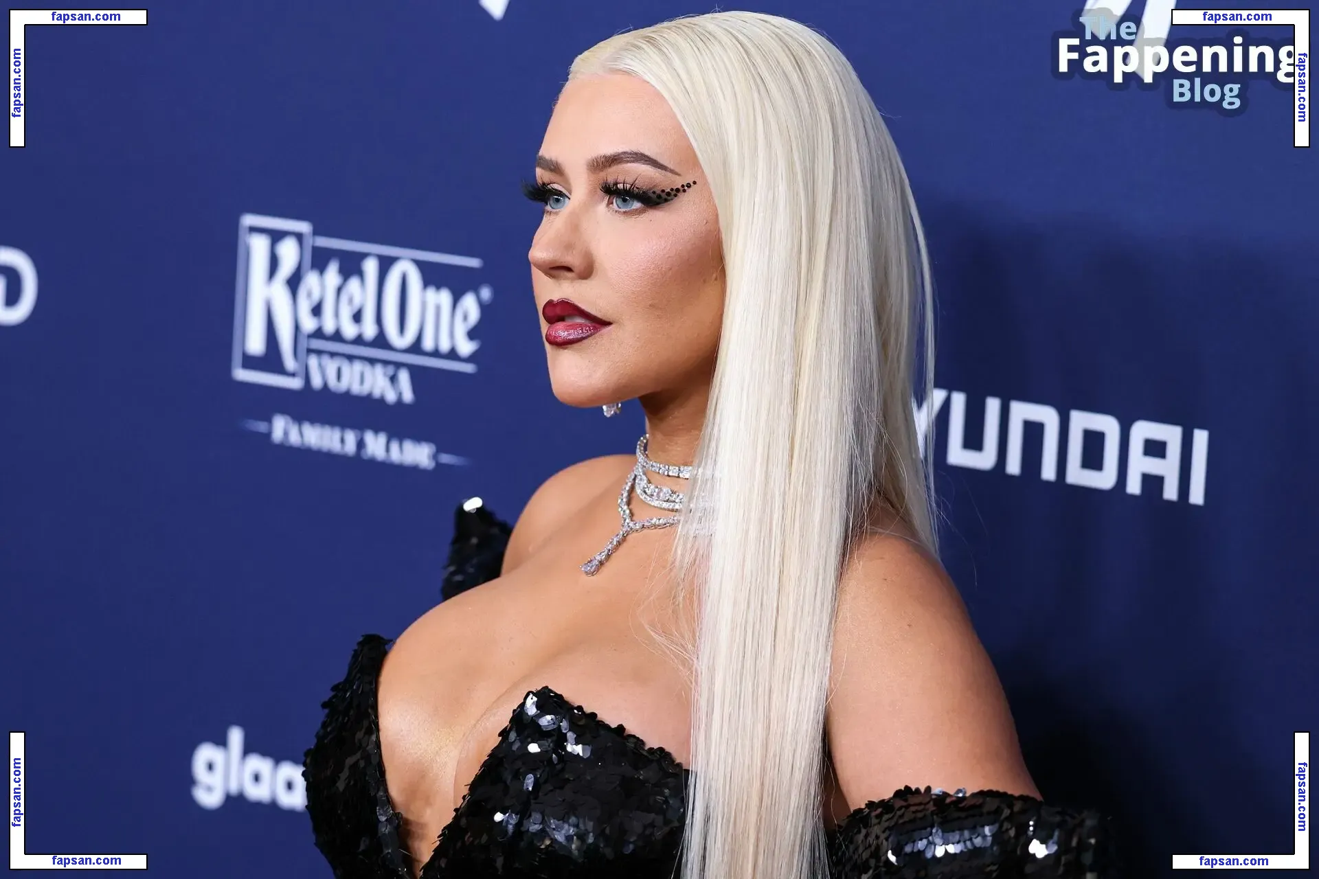 Christina Aguilera голая фото #2581 с Онлифанс