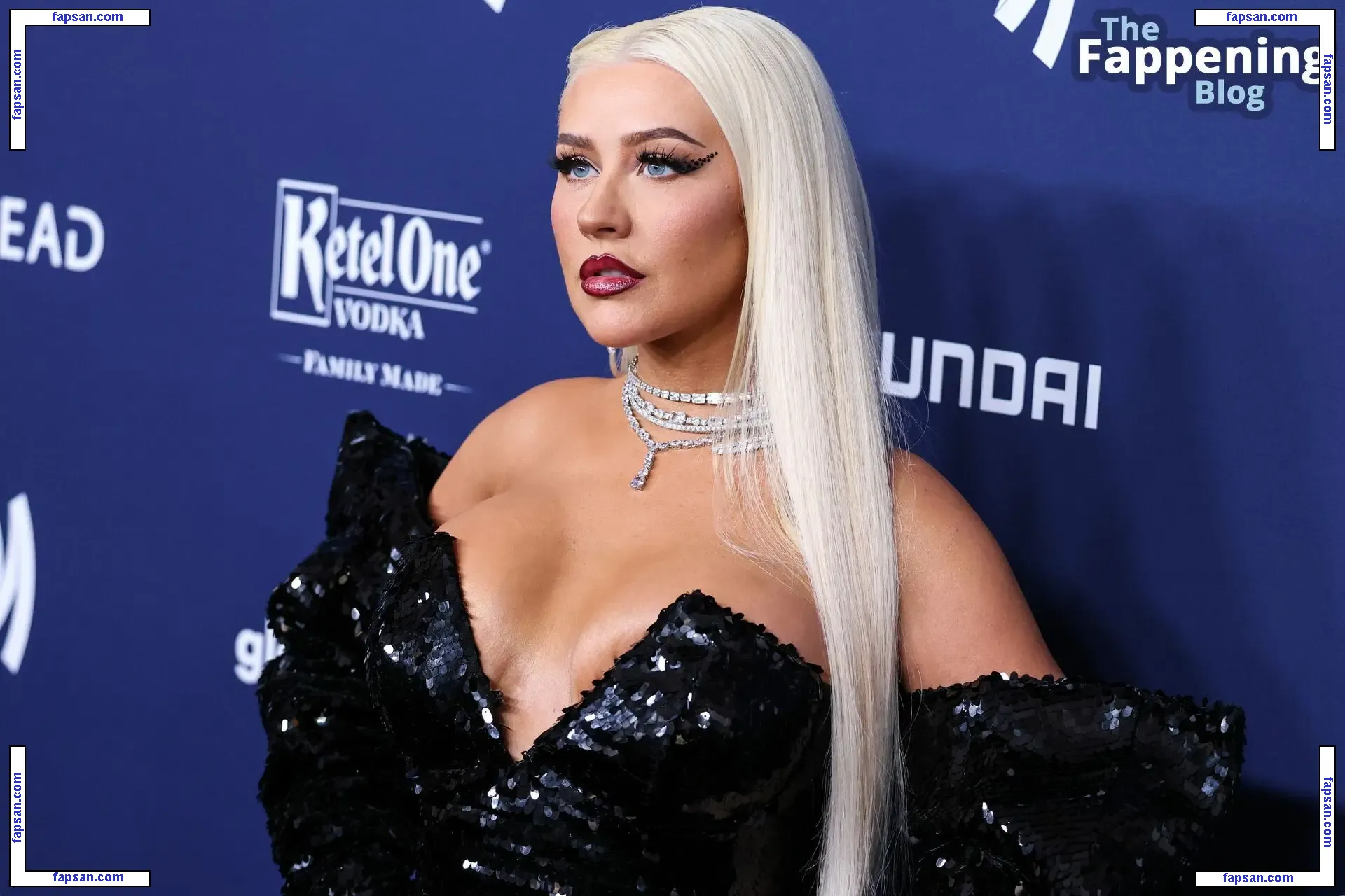 Christina Aguilera голая фото #2582 с Онлифанс